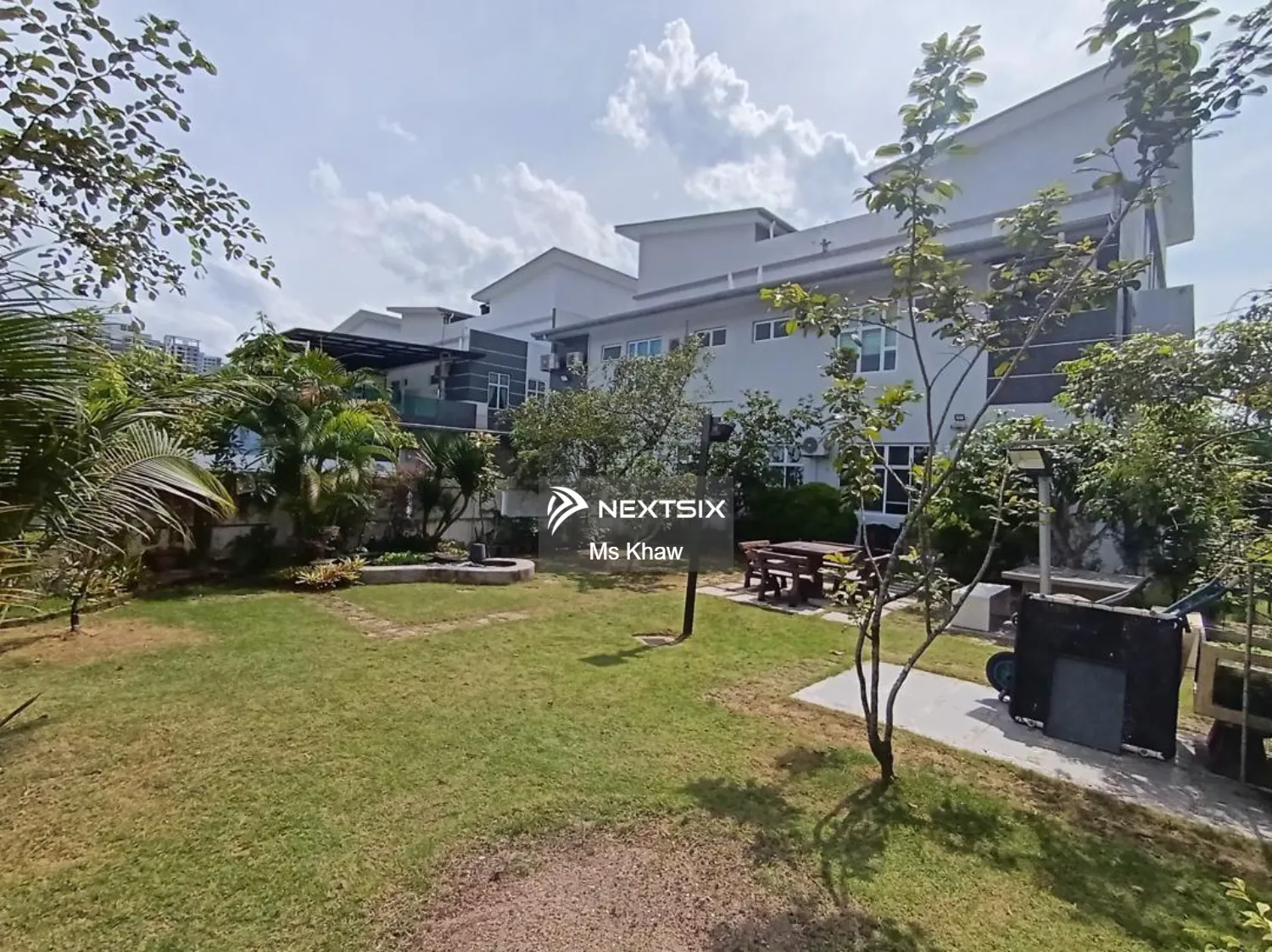 3 Storey Semi-detached Homes For Sale in Skudai Johor - Image 17