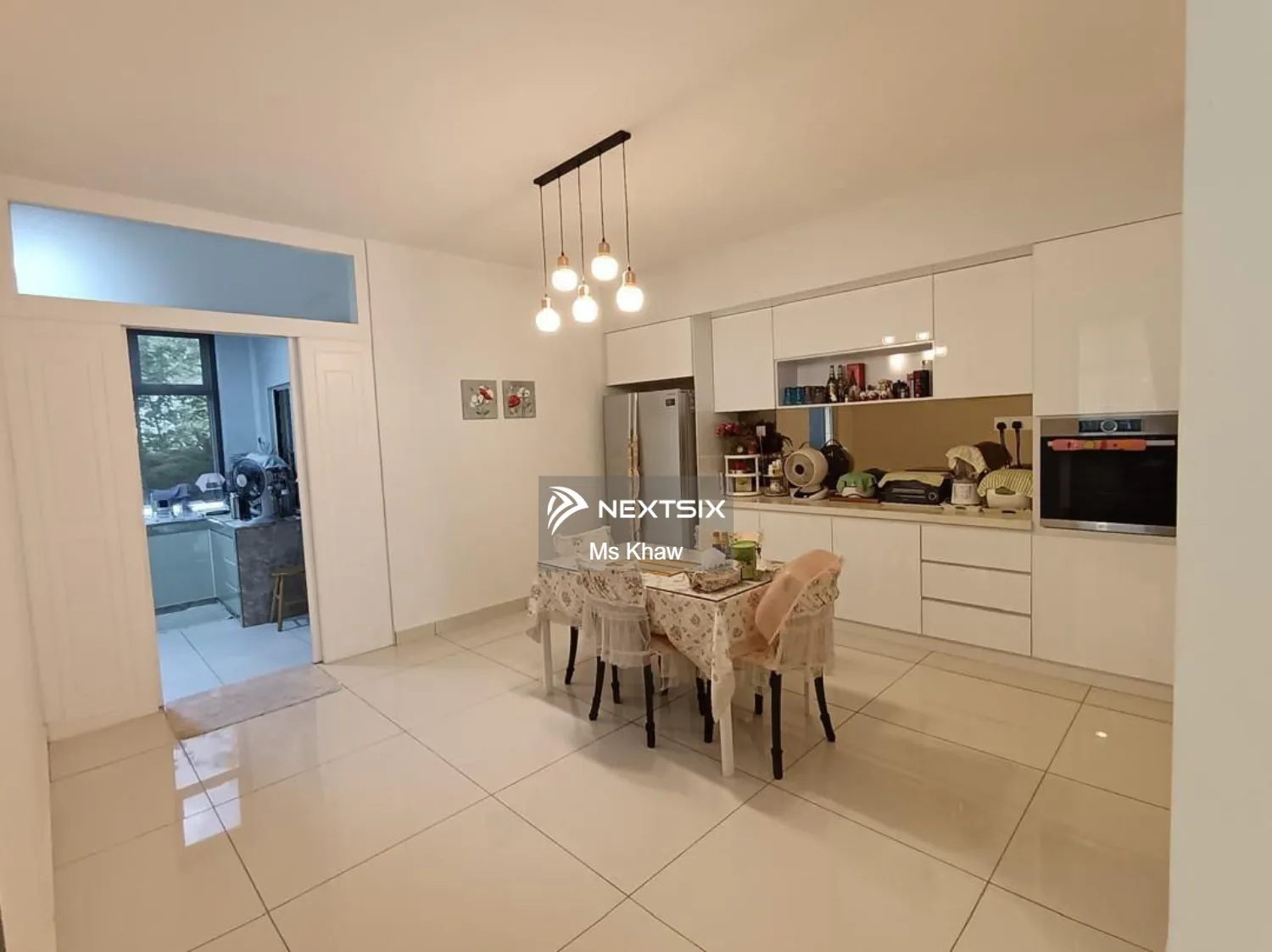 3 Storey Semi-detached Homes For Sale in Skudai Johor - Image 6