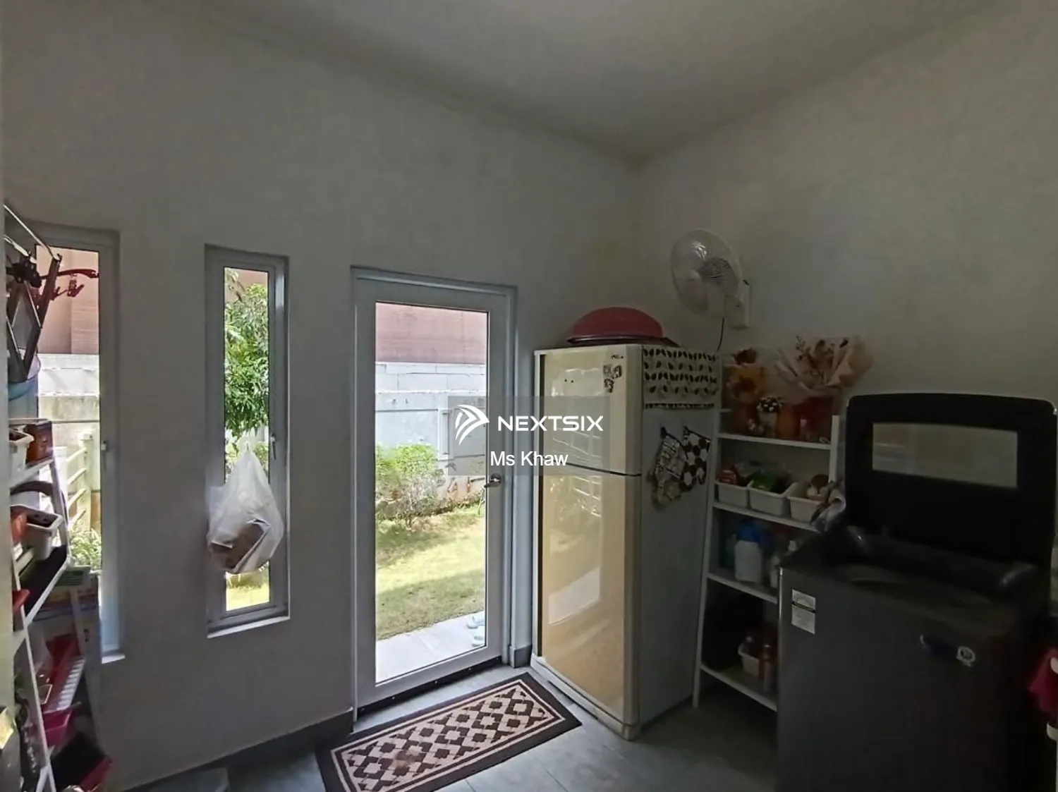 3 Storey Semi-detached Homes For Sale in Skudai Johor - Image 7