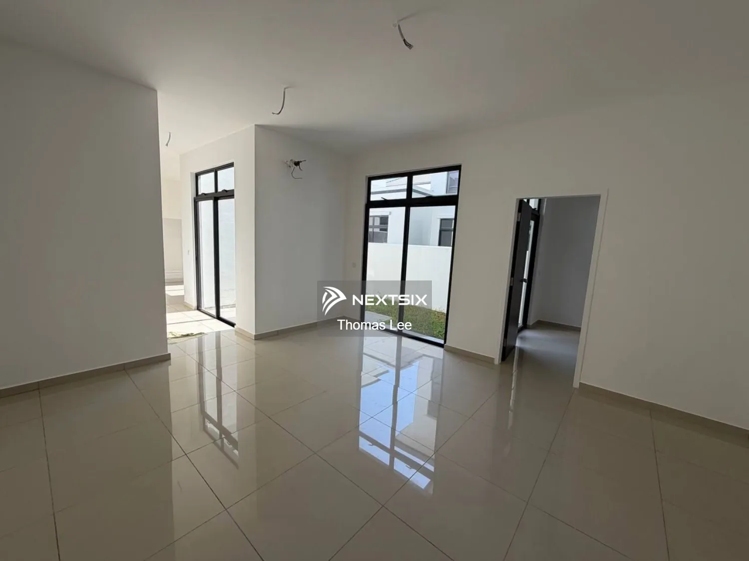 2-sty Terrace/Link House For Sale in Iskandar Puteri (Nusajaya) Johor