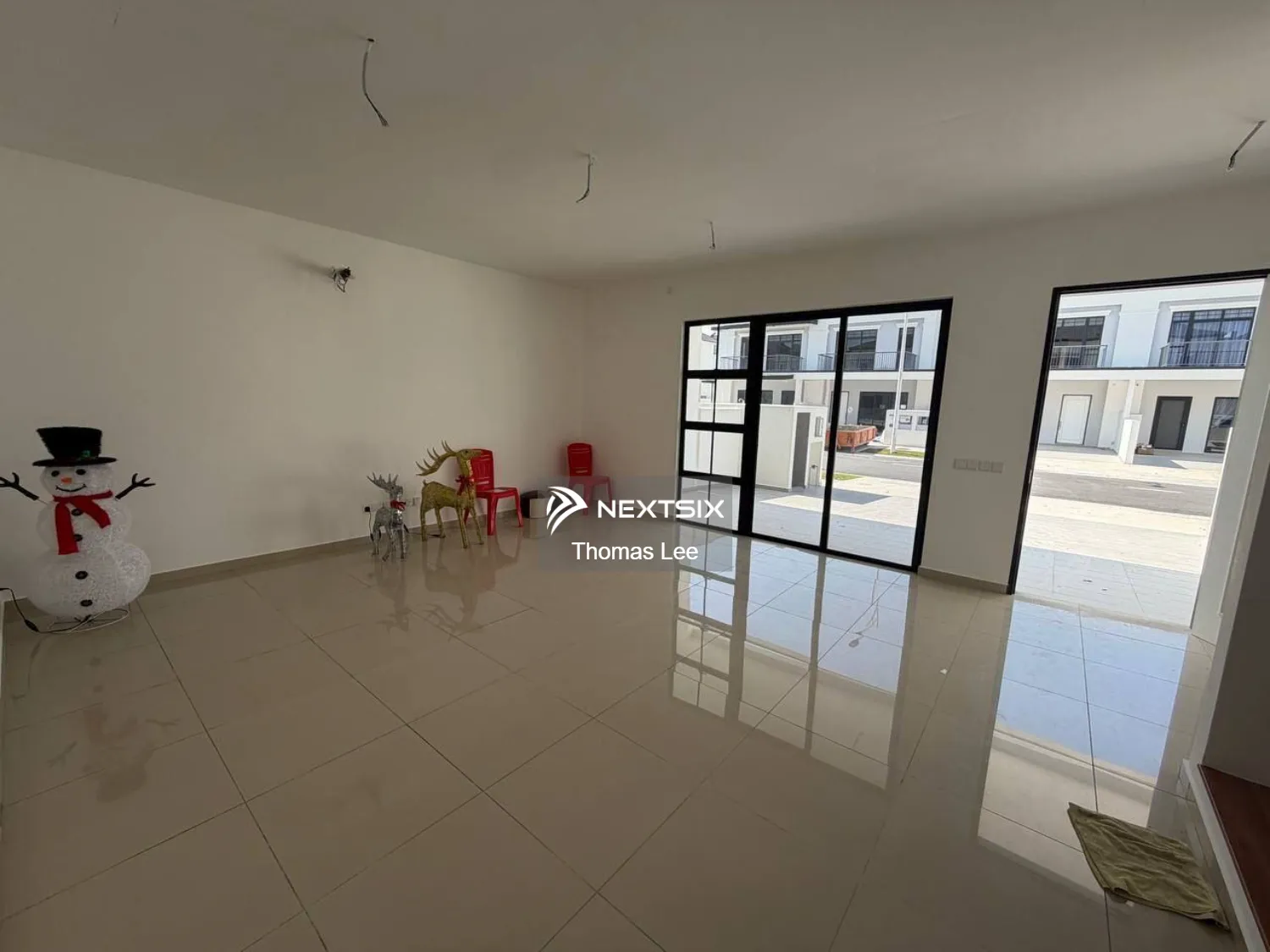 2-sty Terrace/Link House For Sale in Iskandar Puteri (Nusajaya) Johor - Image 9