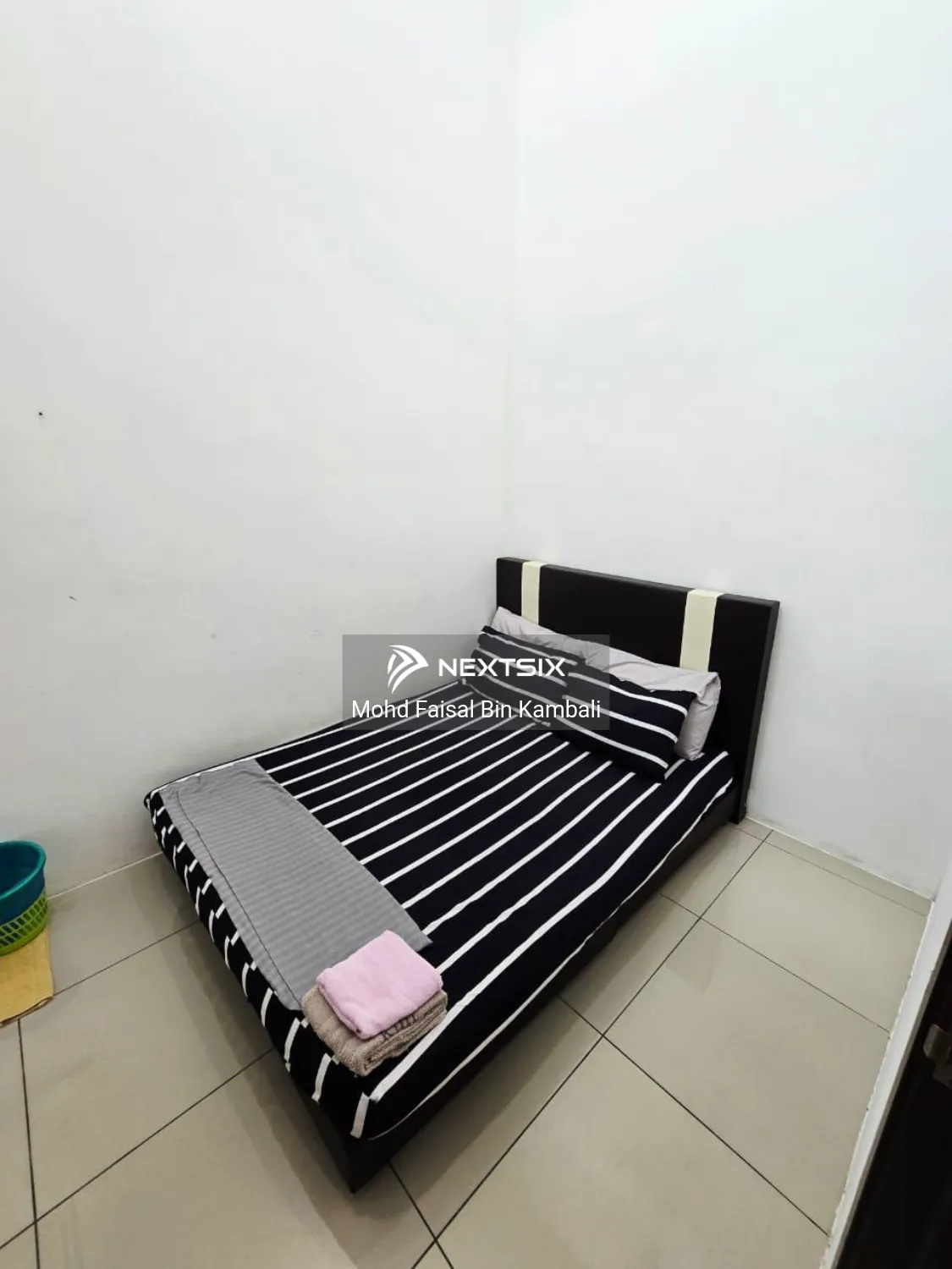 Semi-detached House For Sale in Alor Setar Kedah - Image 11