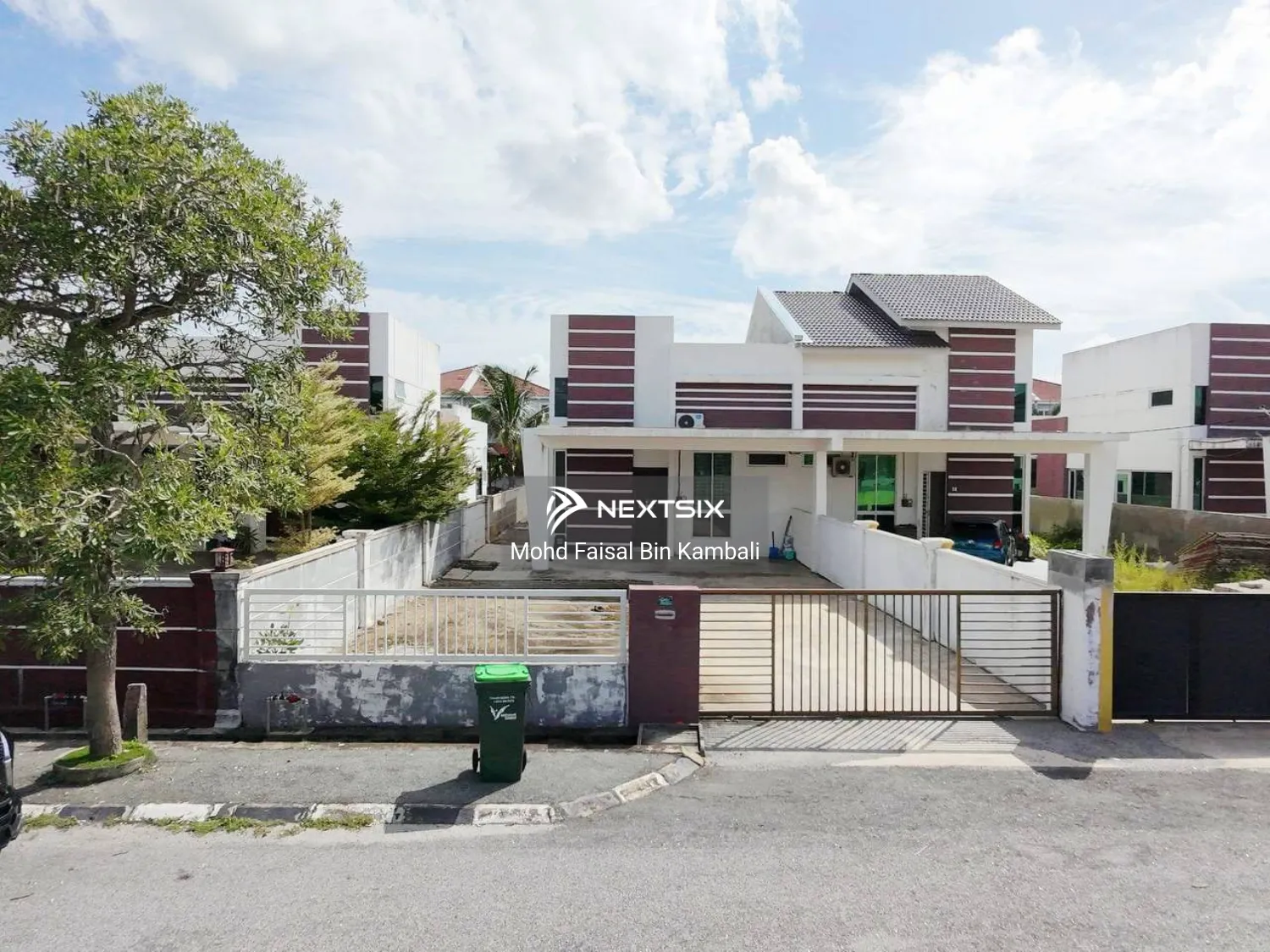 Semi-detached House For Sale in Alor Setar Kedah - Image 2