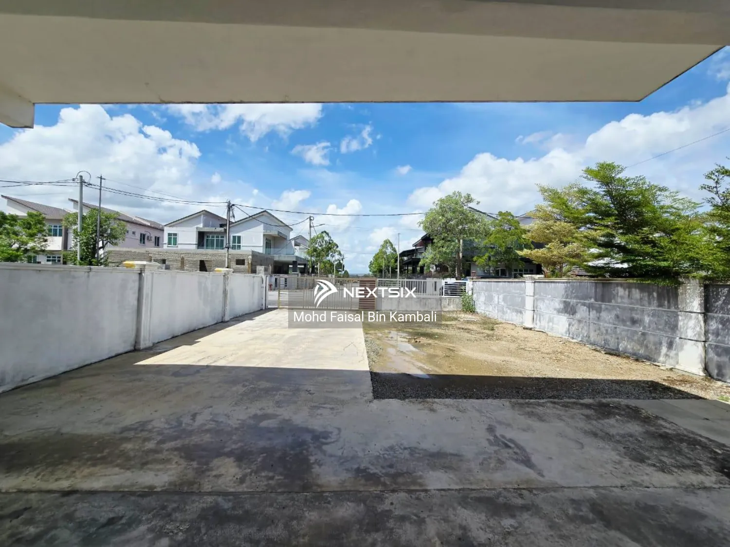 Semi-detached House For Sale in Alor Setar Kedah - Image 3