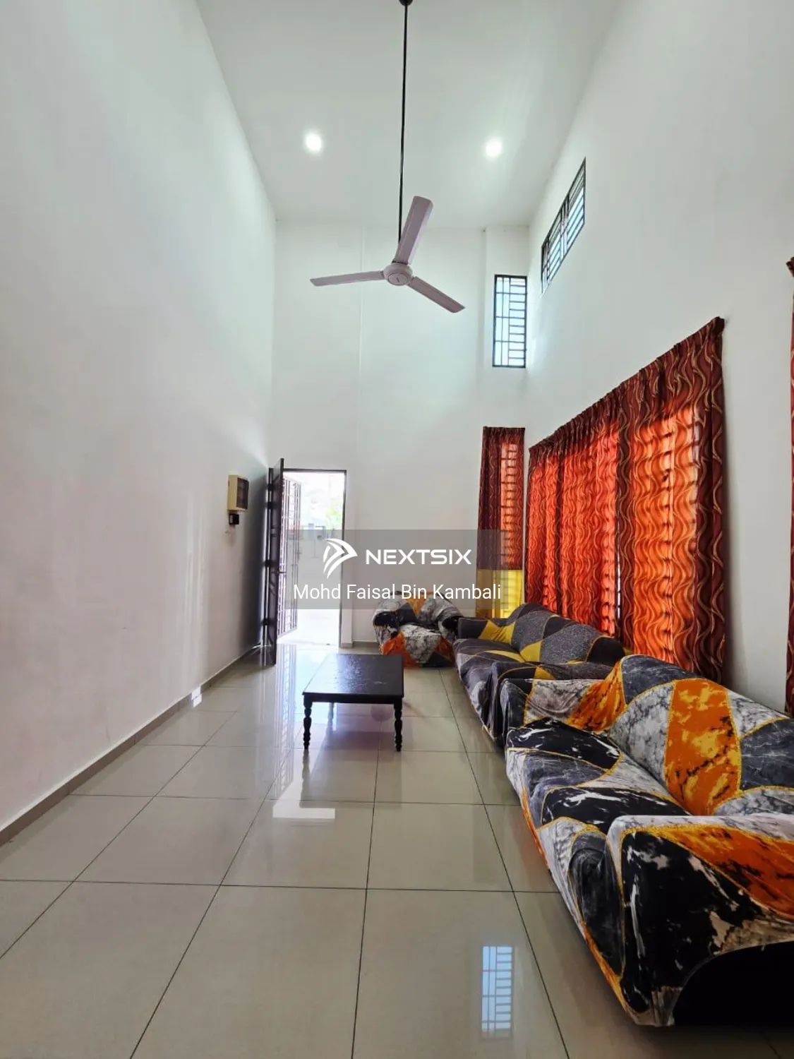 Semi-detached House For Sale in Alor Setar Kedah - Image 4