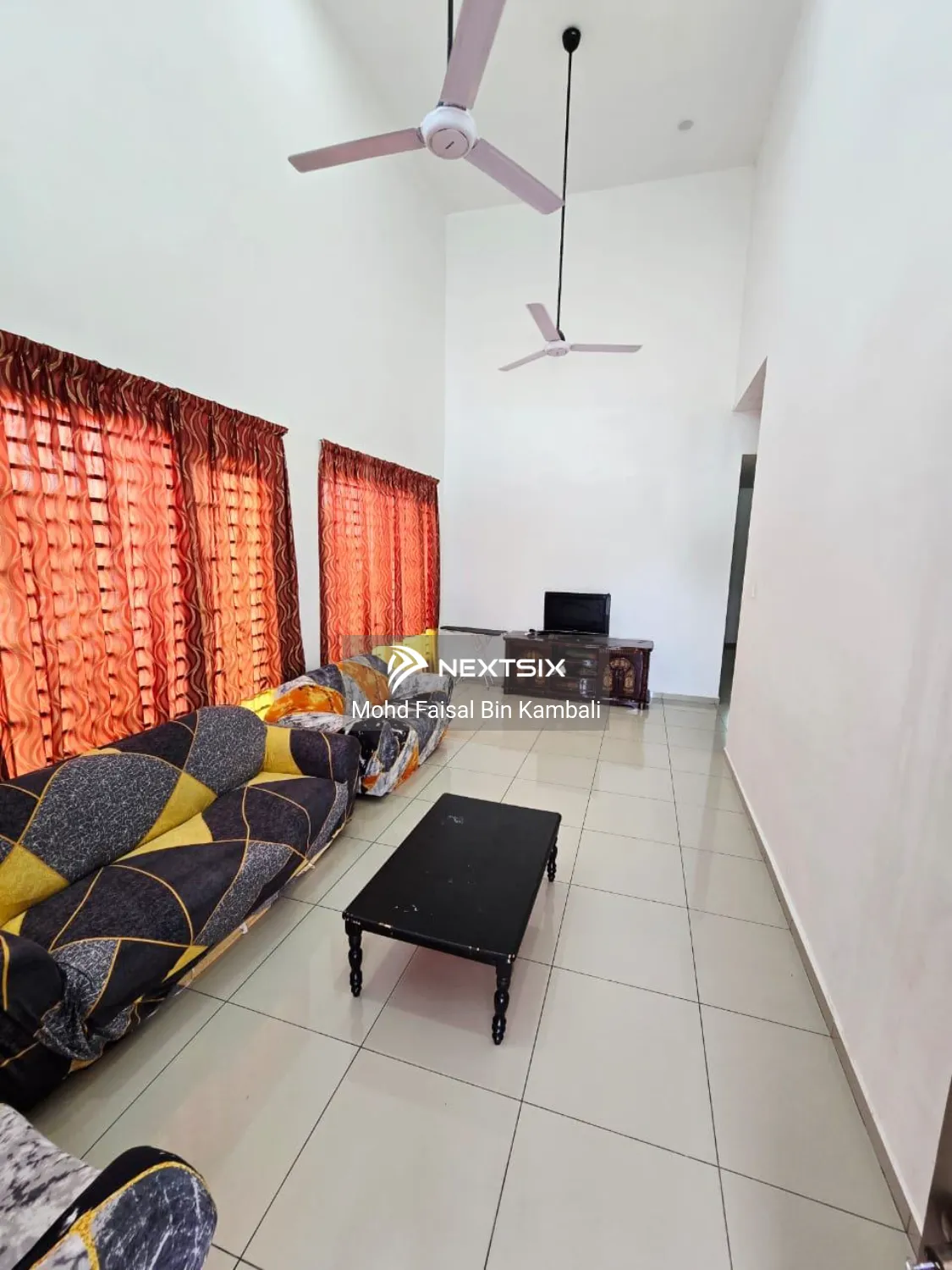 Semi-detached House For Sale in Alor Setar Kedah - Image 5