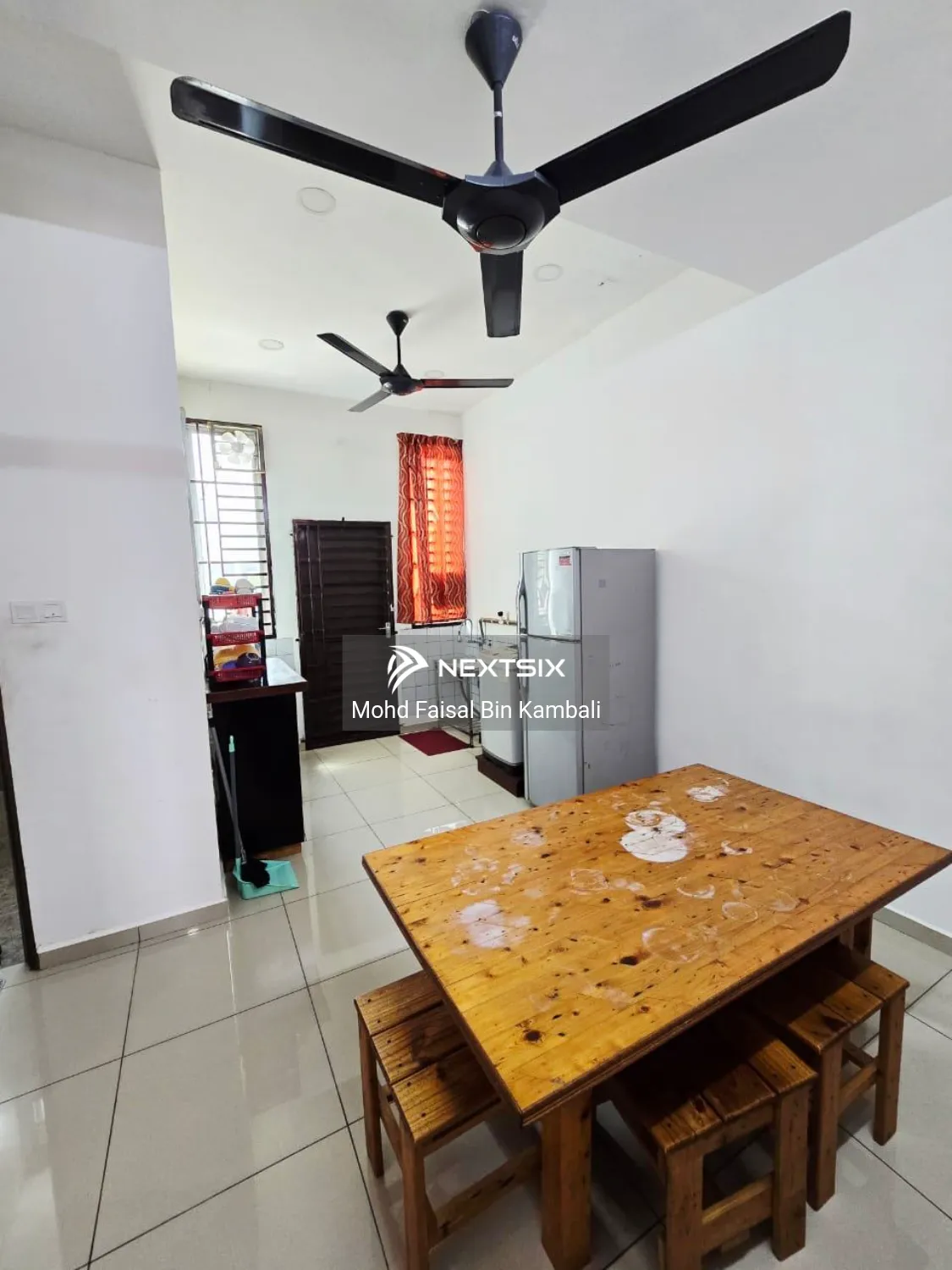 Semi-detached House For Sale in Alor Setar Kedah - Image 6