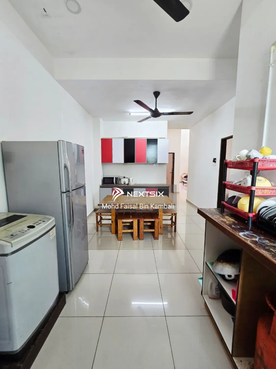 Semi-detached House For Sale in Alor Setar Kedah - Image 7