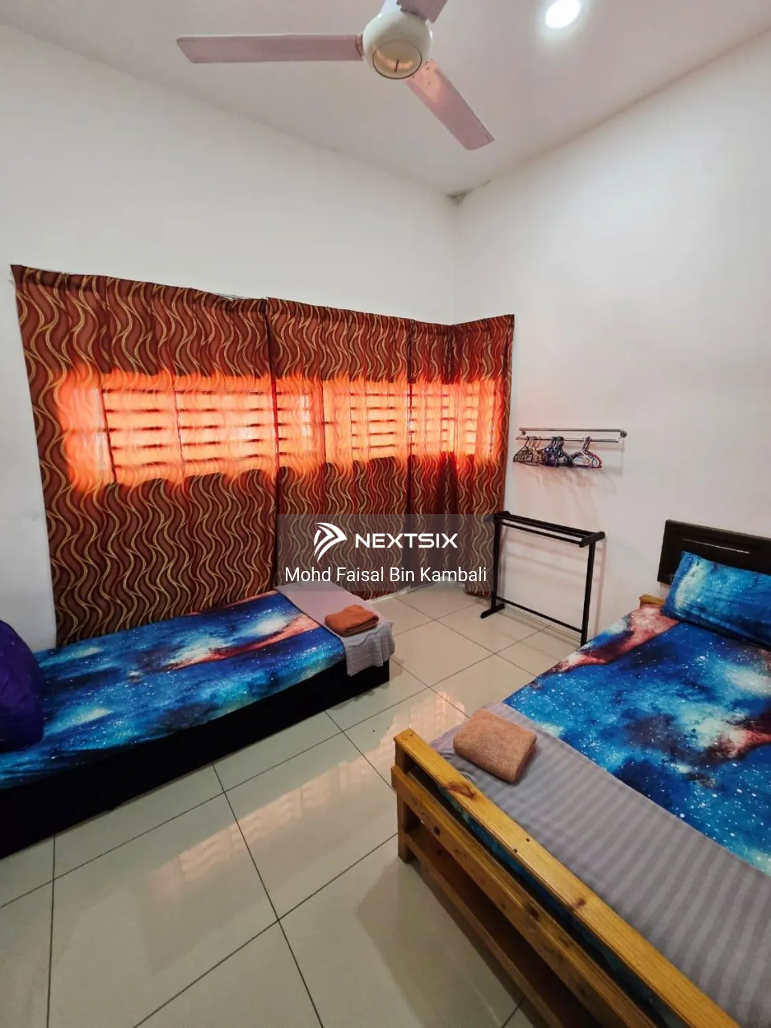 Semi-detached House For Sale in Alor Setar Kedah - Image 8