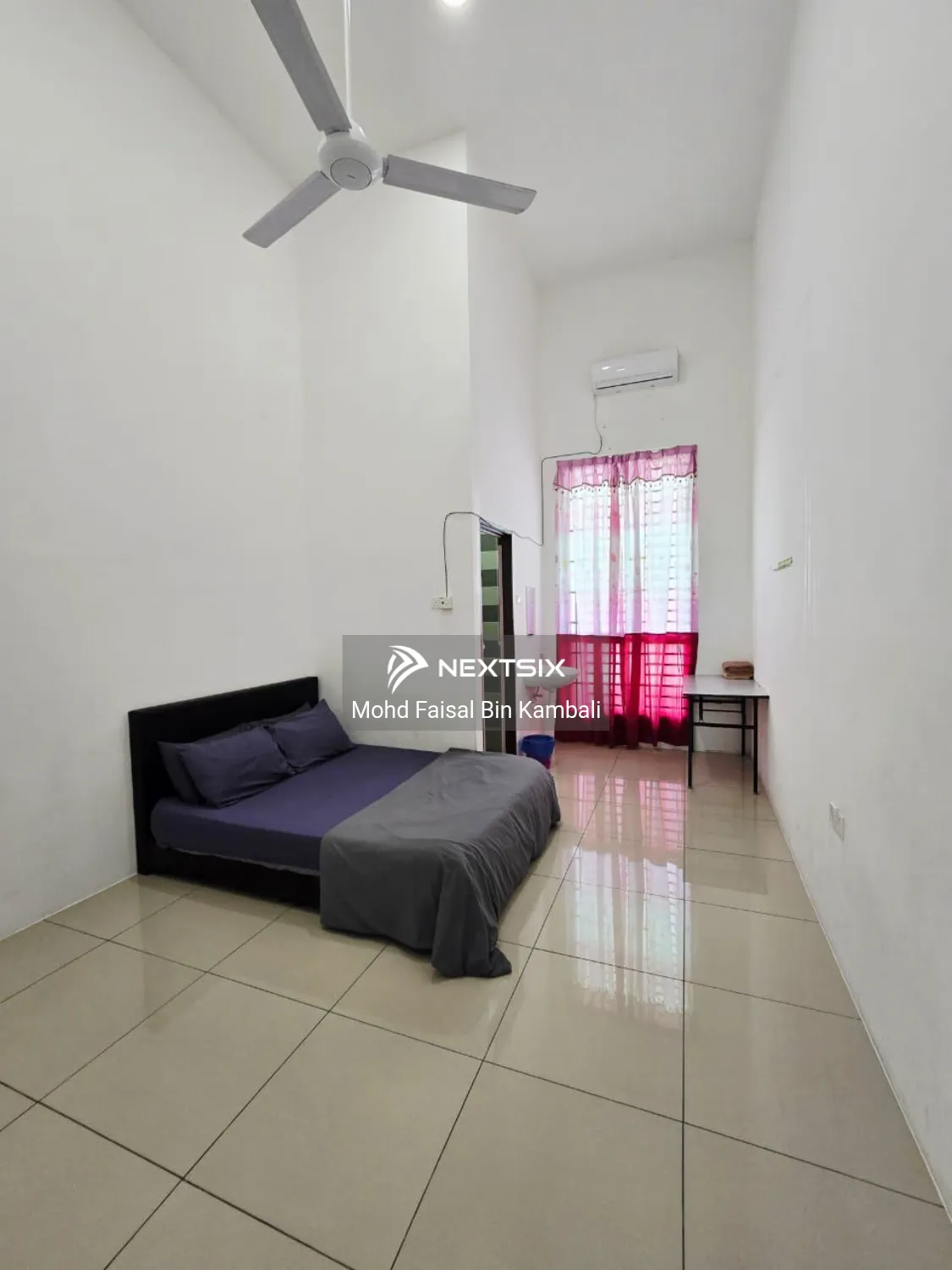 Semi-detached House For Sale in Alor Setar Kedah - Image 9