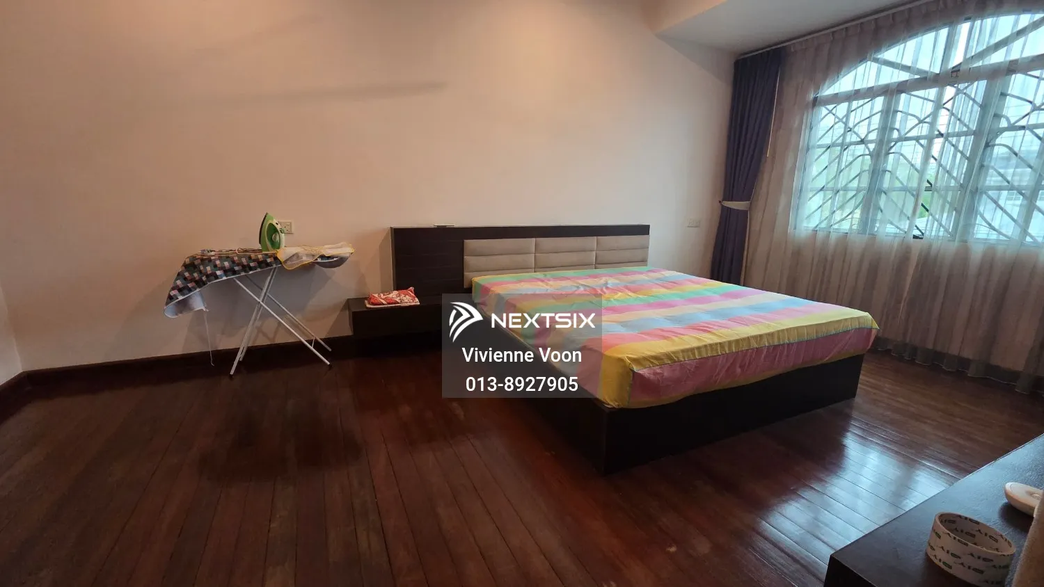 Semi-detached House For Sale in Tawau Sabah - Image 10