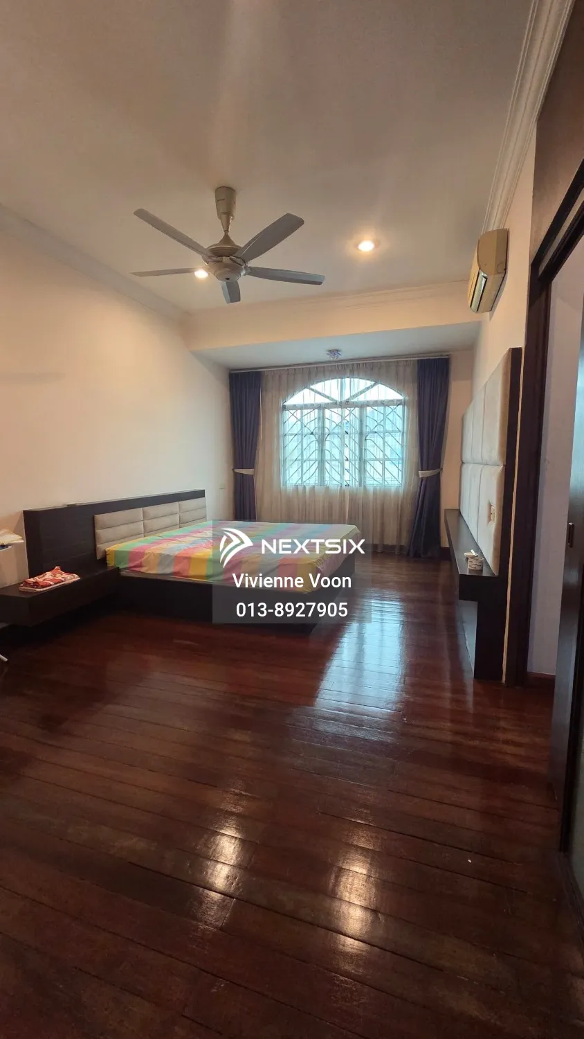 Semi-detached House For Sale in Tawau Sabah - Image 12