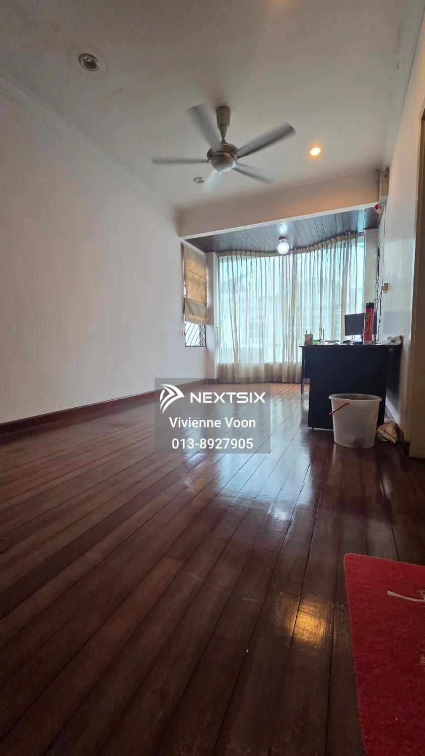 Semi-detached House For Sale in Tawau Sabah - Image 13