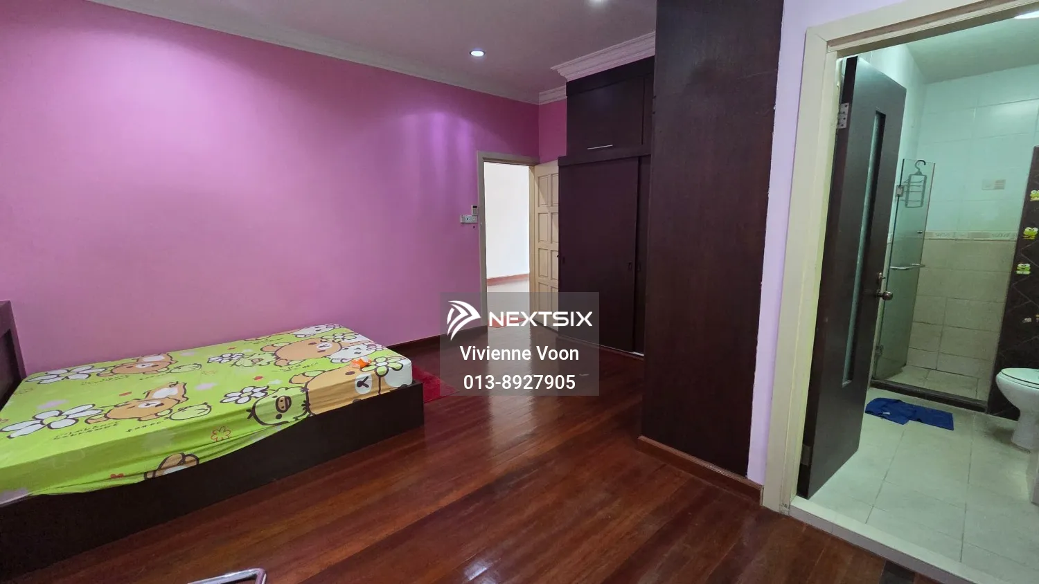 Semi-detached House For Sale in Tawau Sabah - Image 14