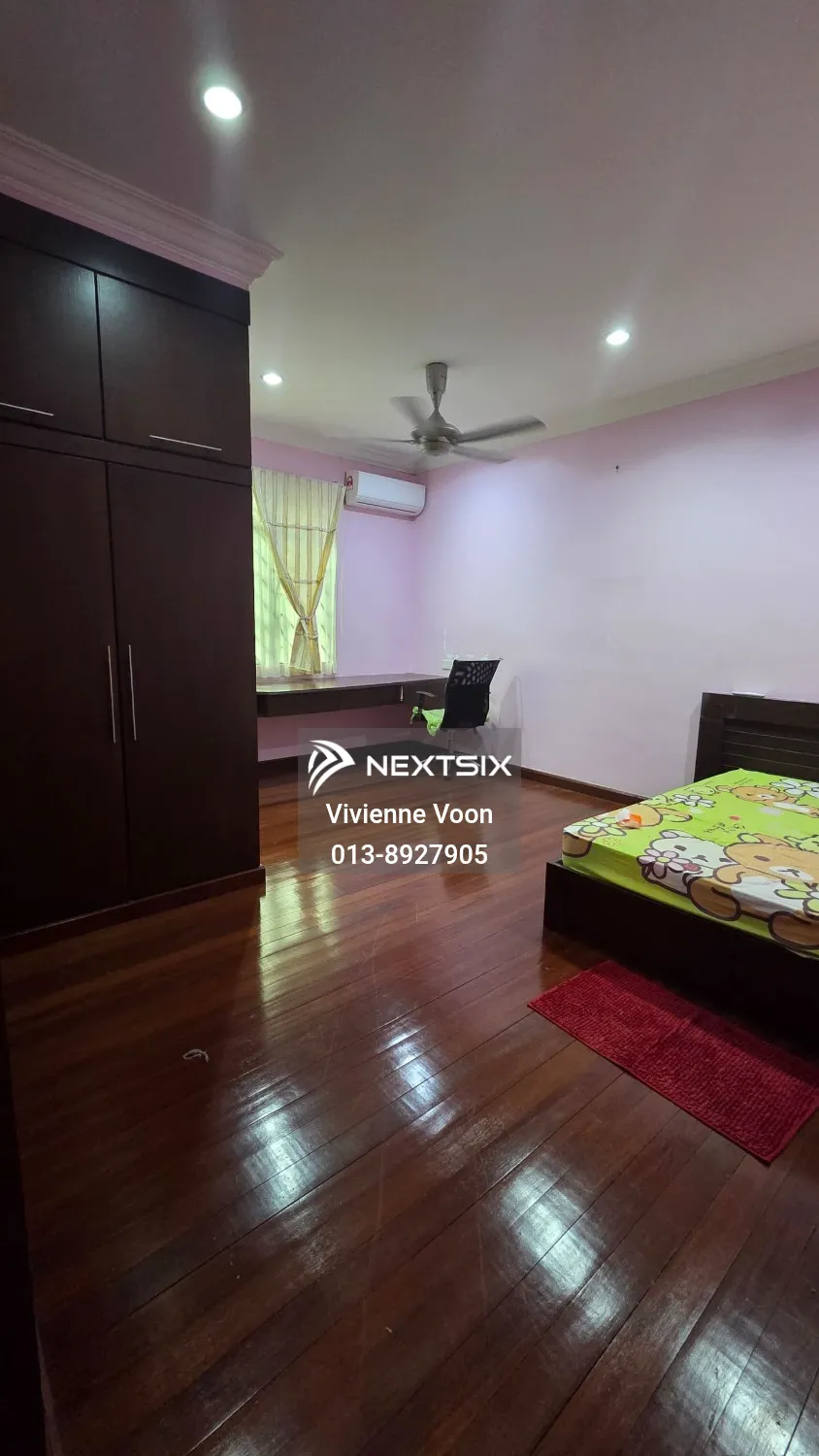 Semi-detached House For Sale in Tawau Sabah - Image 15