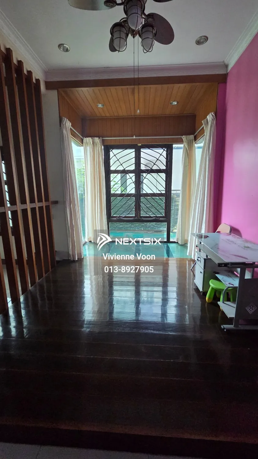 Semi-detached House For Sale in Tawau Sabah - Image 2