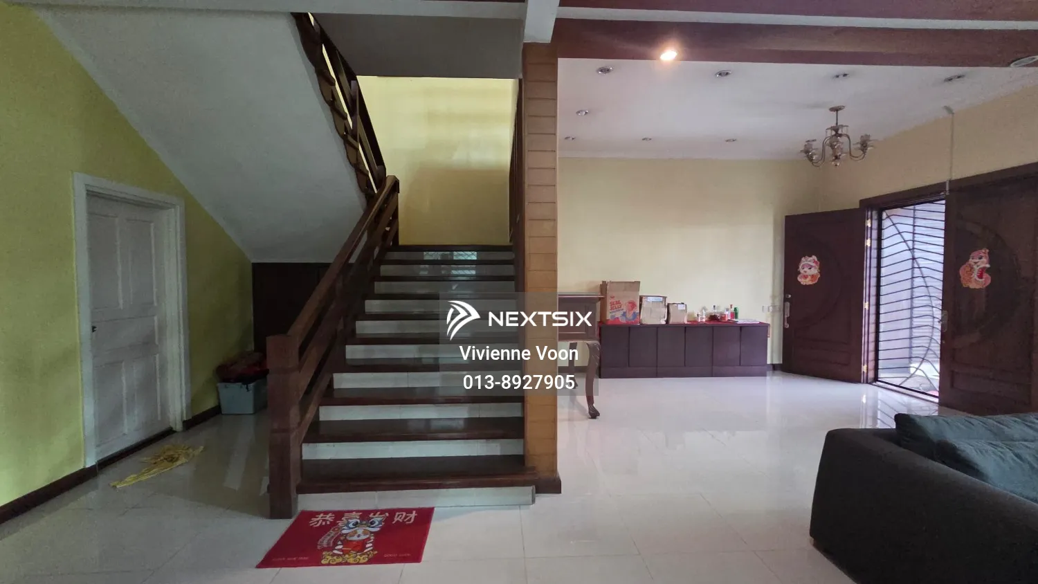 Semi-detached House For Sale in Tawau Sabah - Image 3