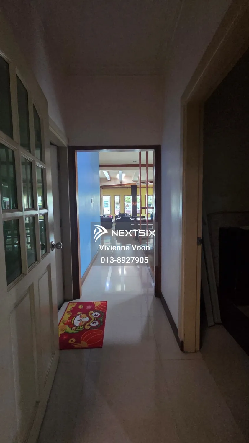 Semi-detached House For Sale in Tawau Sabah - Image 4