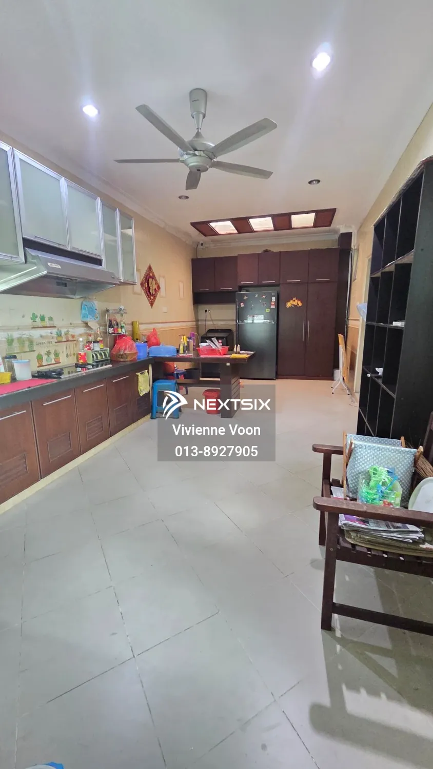 Semi-detached House For Sale in Tawau Sabah - Image 5