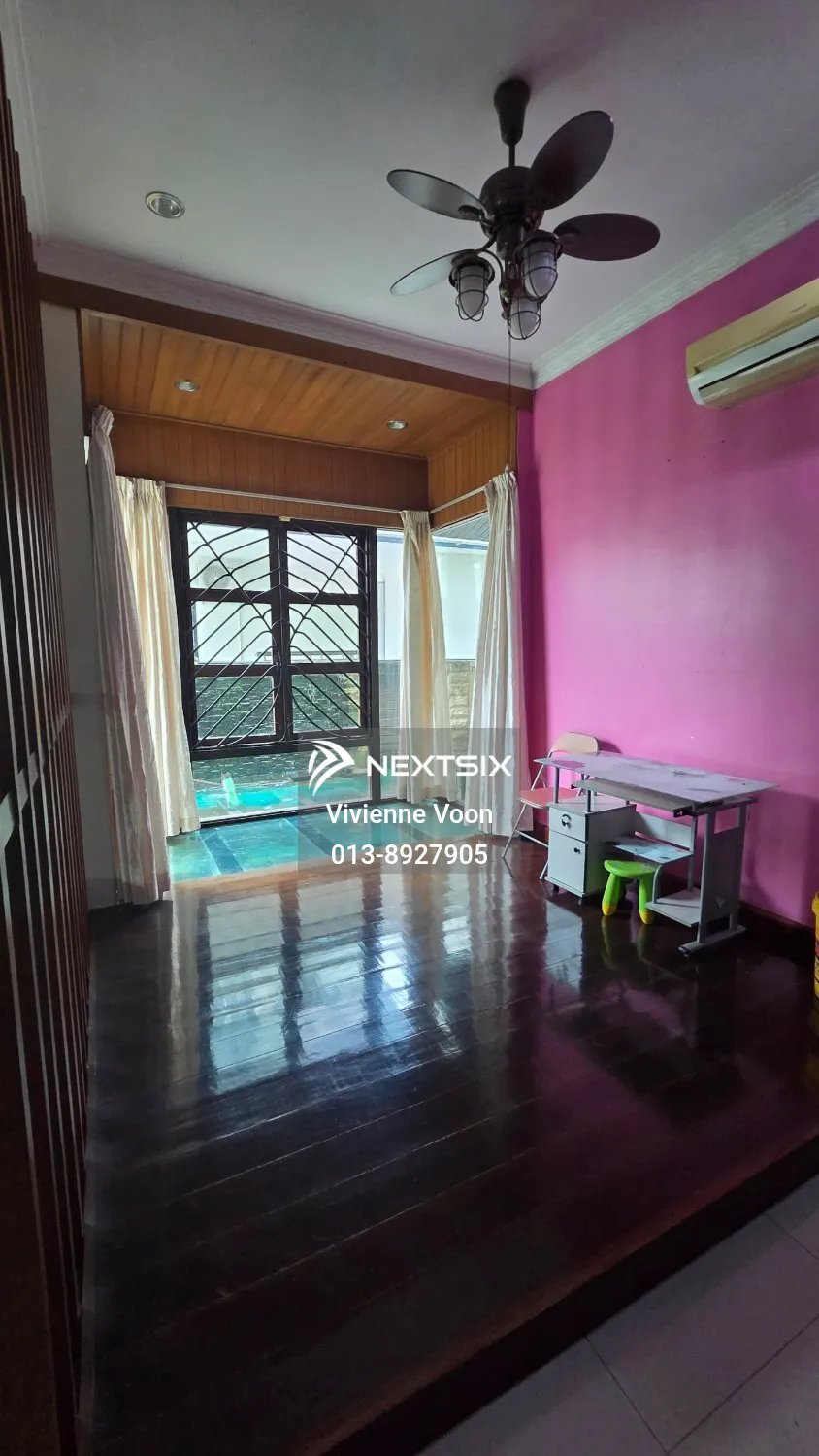 Semi-detached House For Sale in Tawau Sabah - Image 7