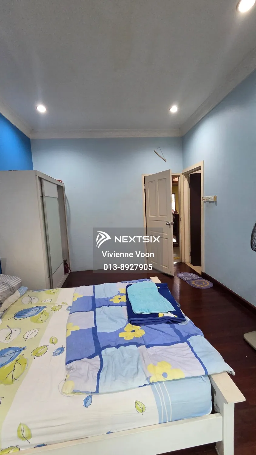 Semi-detached House For Sale in Tawau Sabah - Image 8