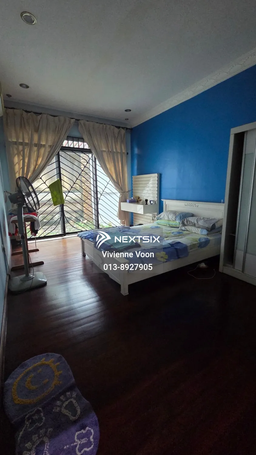 Semi-detached House For Sale in Tawau Sabah - Image 9