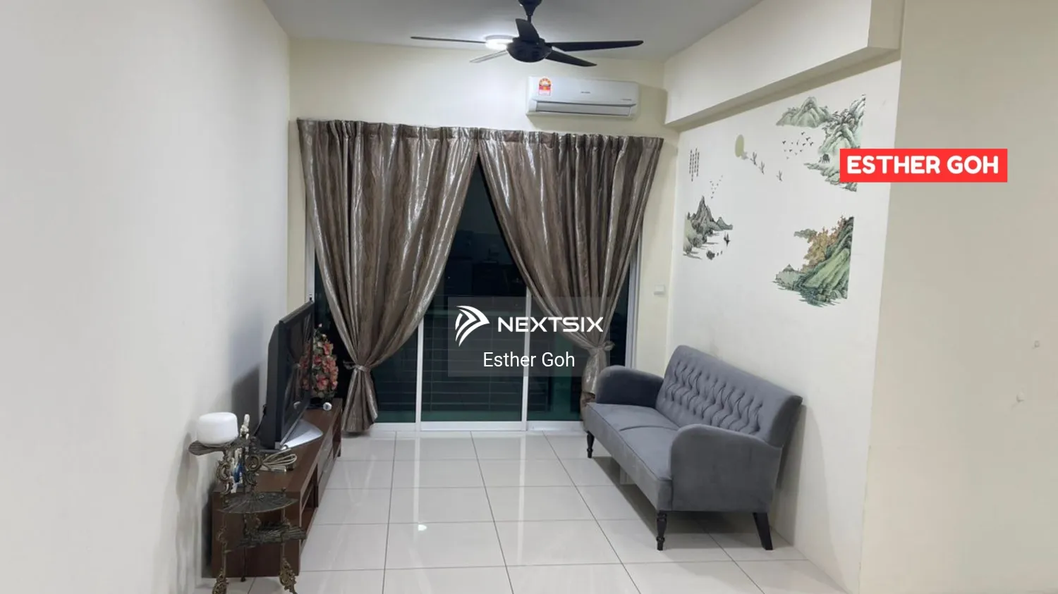 Serviced Residence For Sale in Simpang Ampat Penang