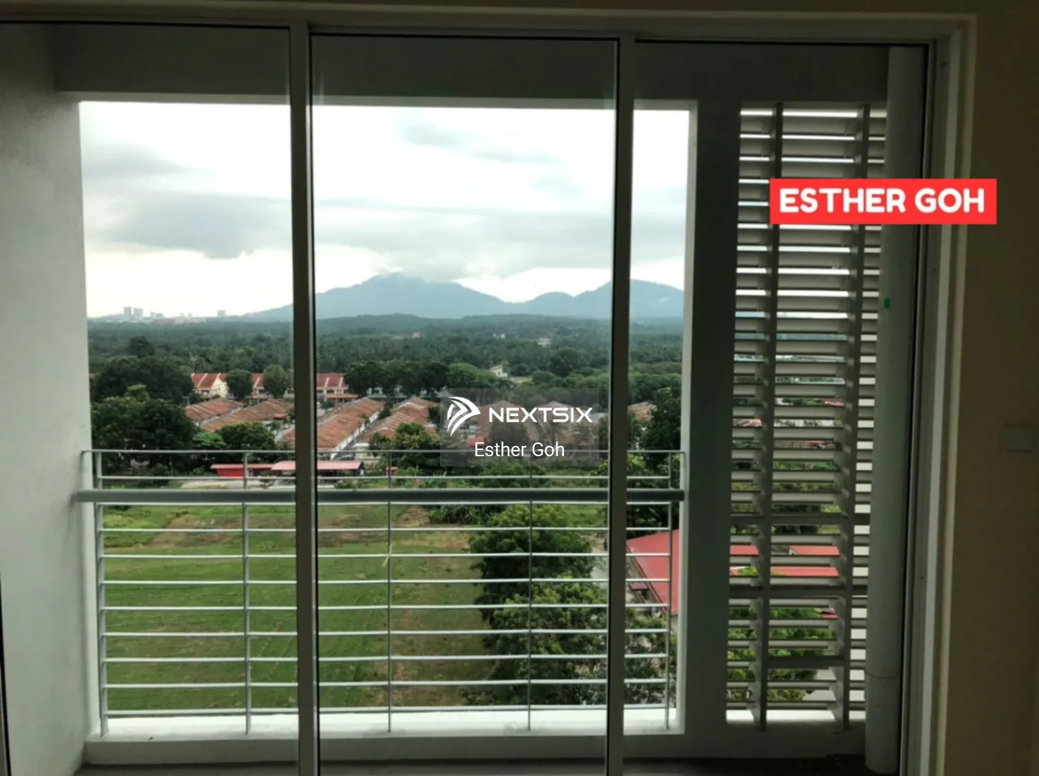 Serviced Residence For Sale in Simpang Ampat Penang - Image 10