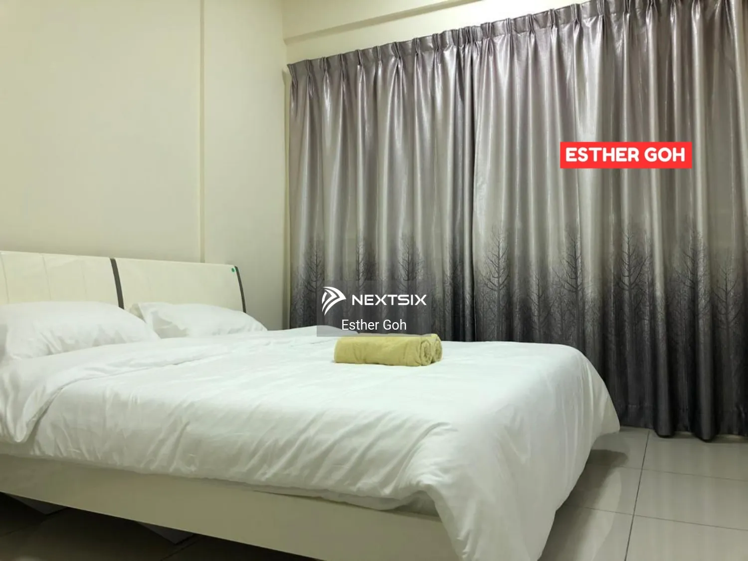 Serviced Residence For Sale in Simpang Ampat Penang - Image 2