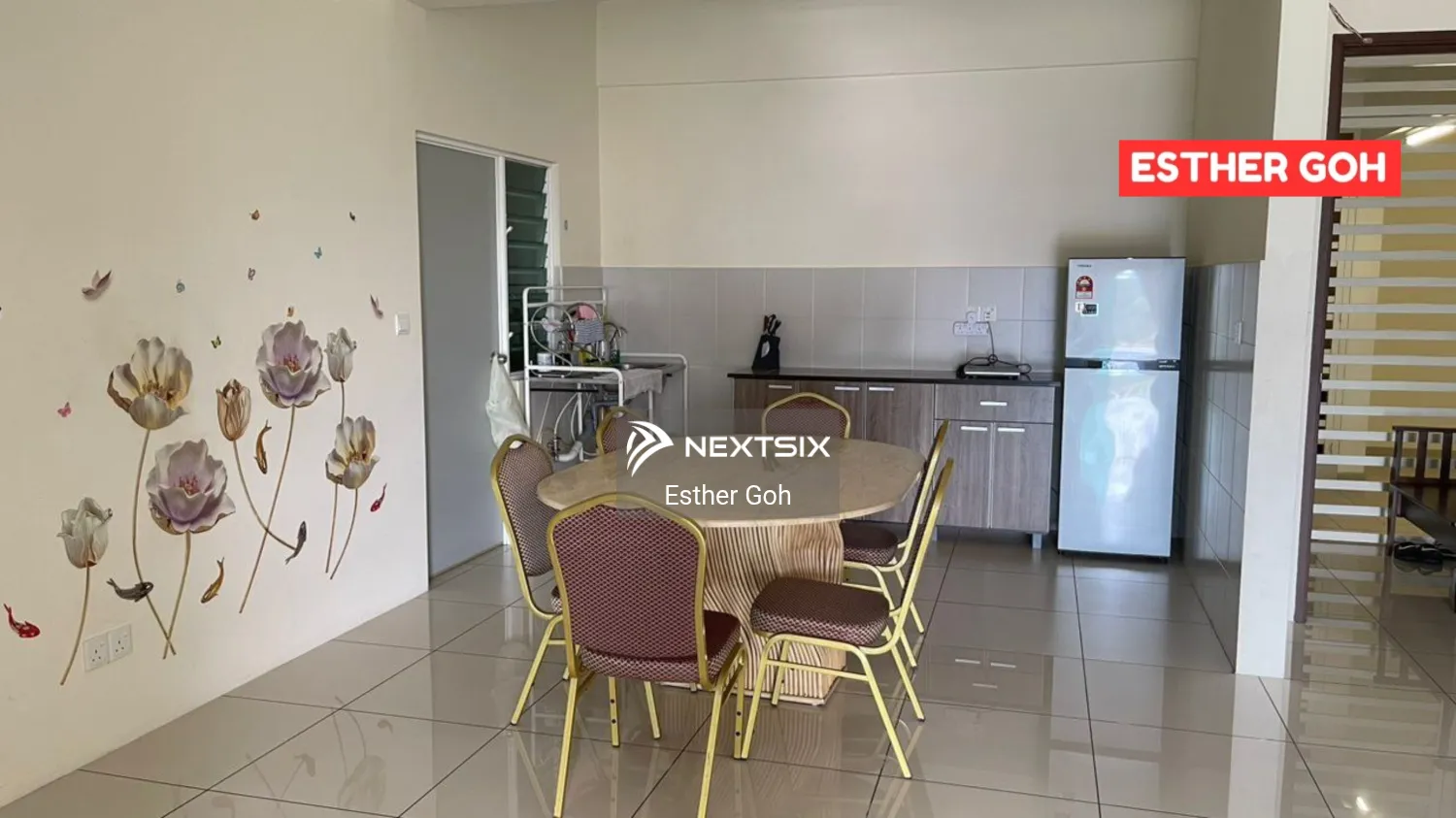 Serviced Residence For Sale in Simpang Ampat Penang - Image 3