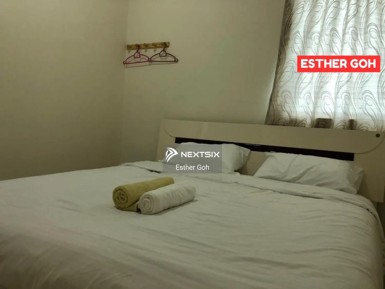 Serviced Residence For Sale in Simpang Ampat Penang - Image 5