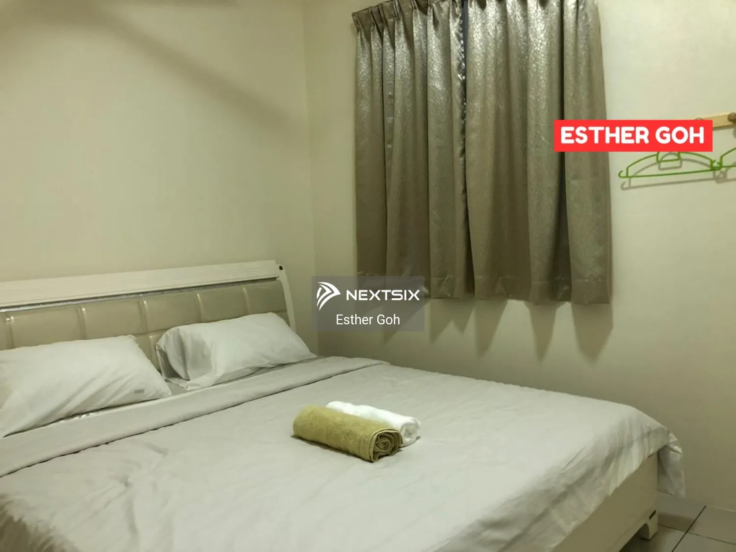 Serviced Residence For Sale in Simpang Ampat Penang - Image 6