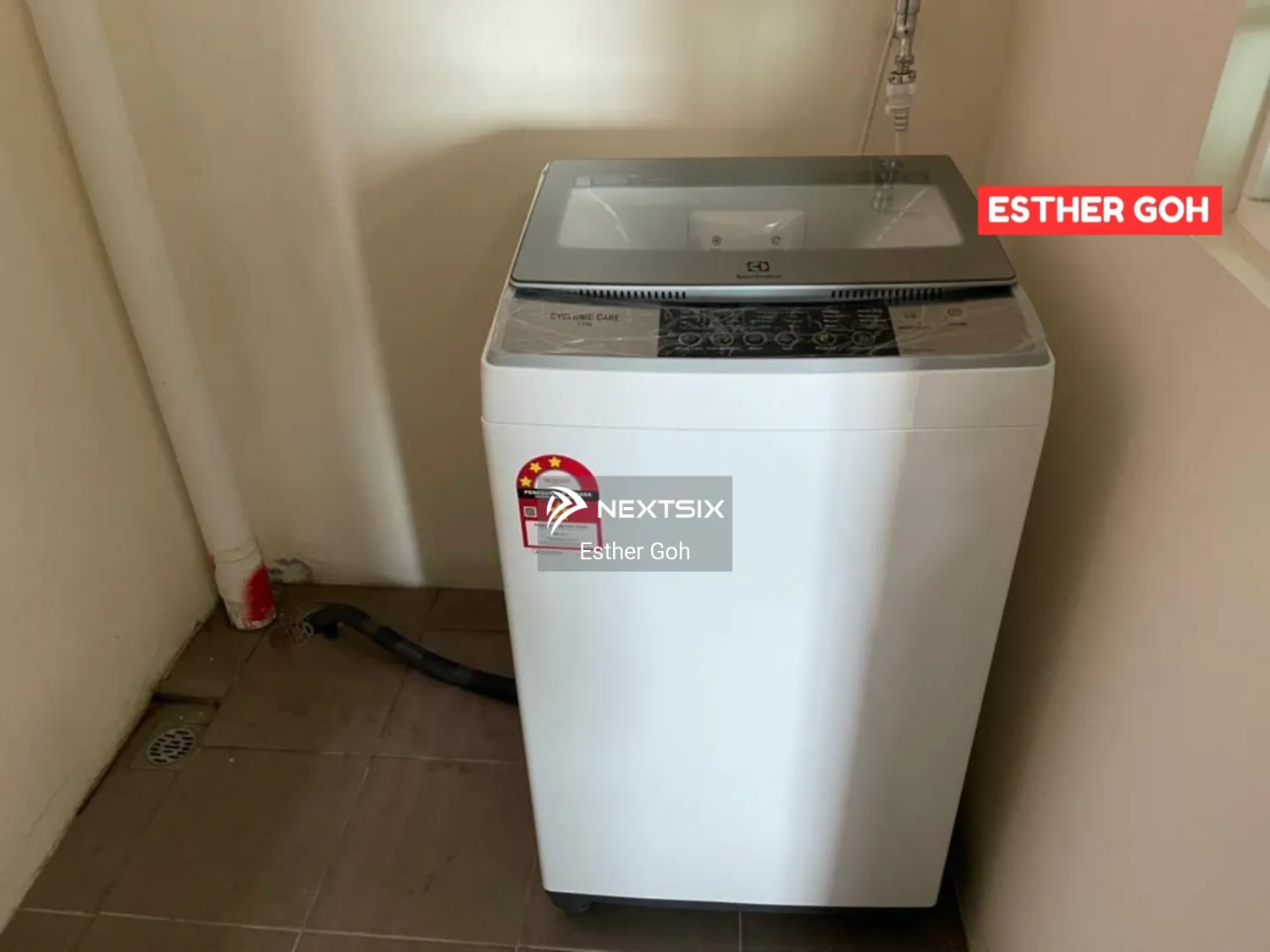 Serviced Residence For Sale in Simpang Ampat Penang - Image 7