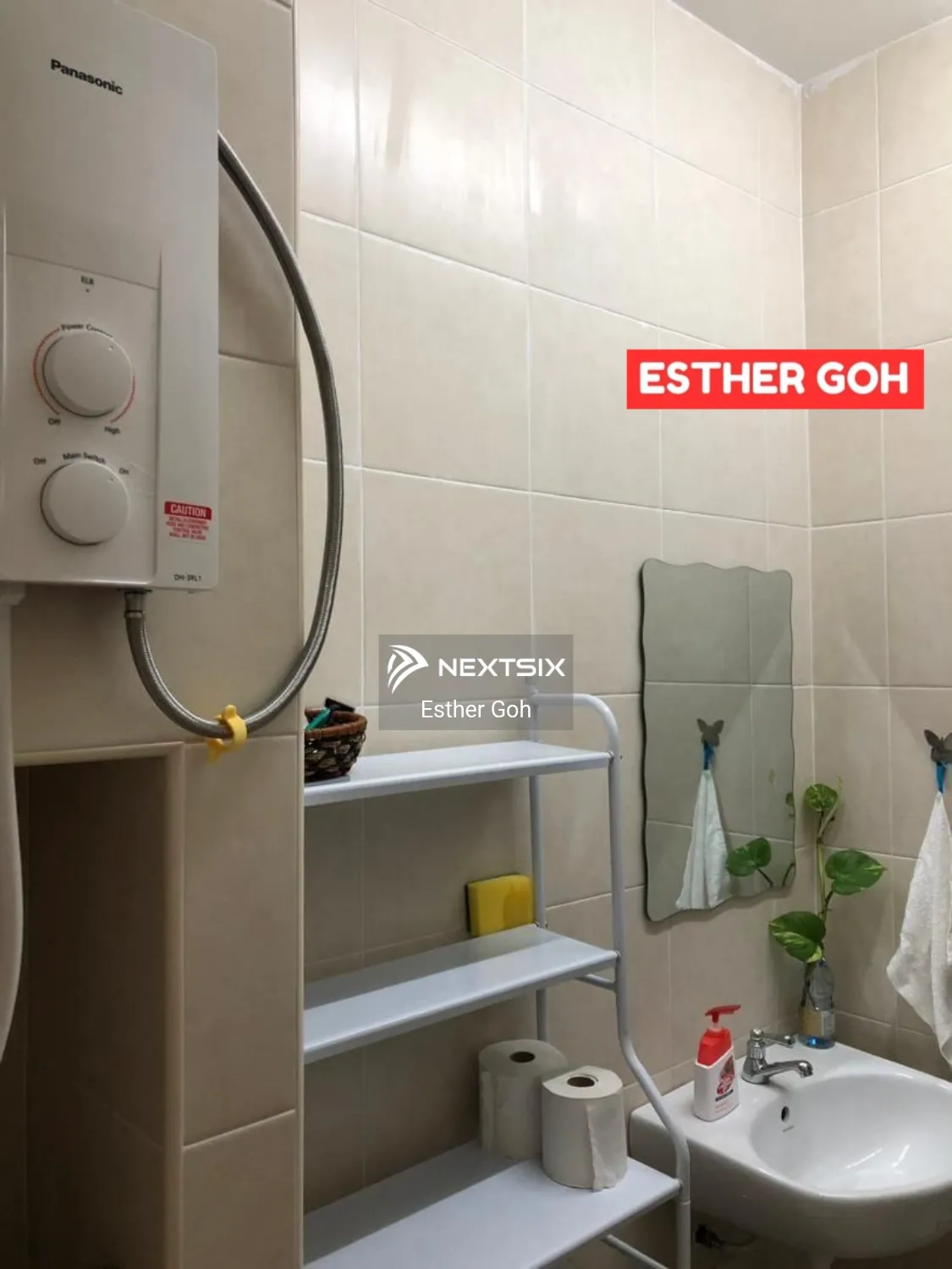 Serviced Residence For Sale in Simpang Ampat Penang - Image 9