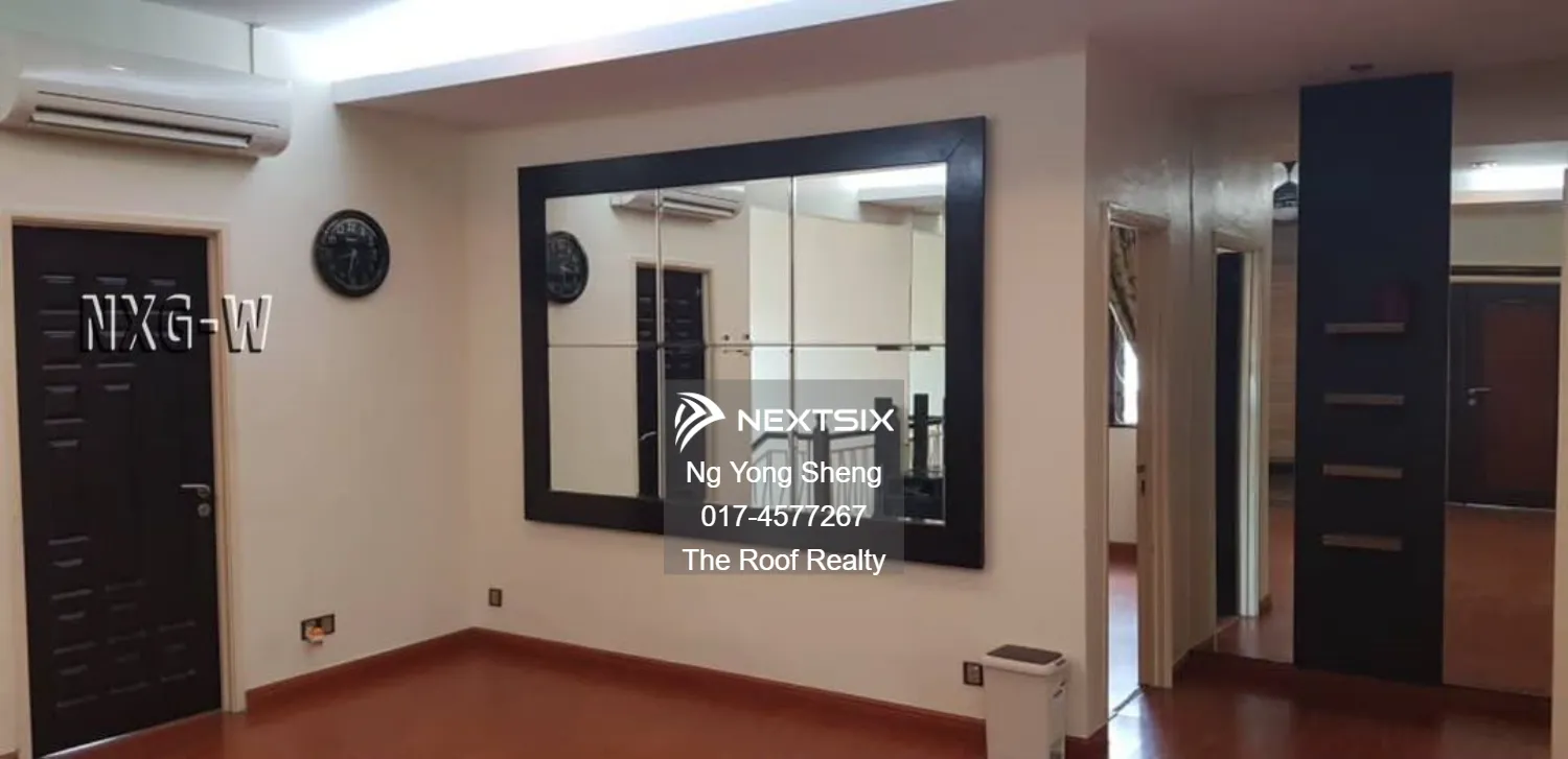 Bungalow For Sale in Aman Perdana Selangor - Image 11