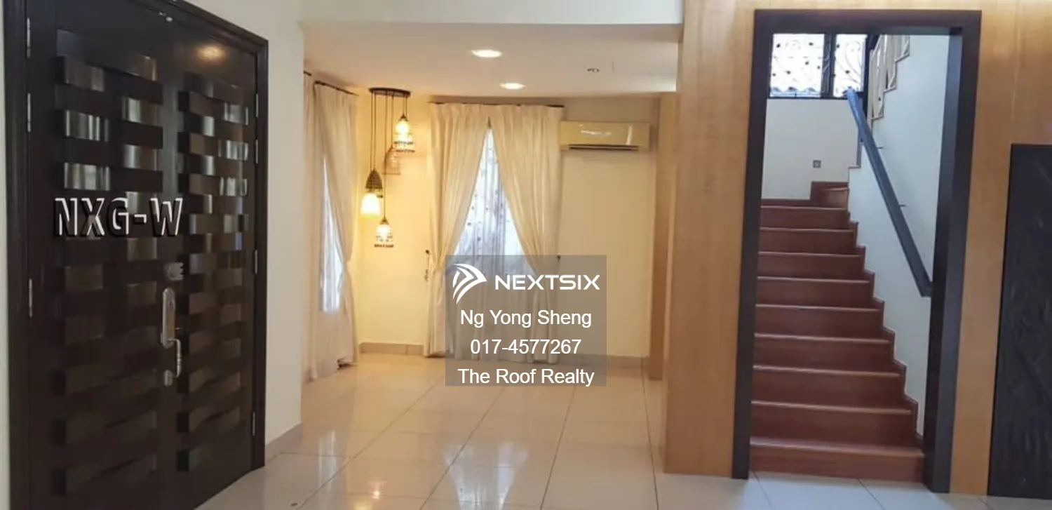 Bungalow For Sale in Aman Perdana Selangor - Image 5