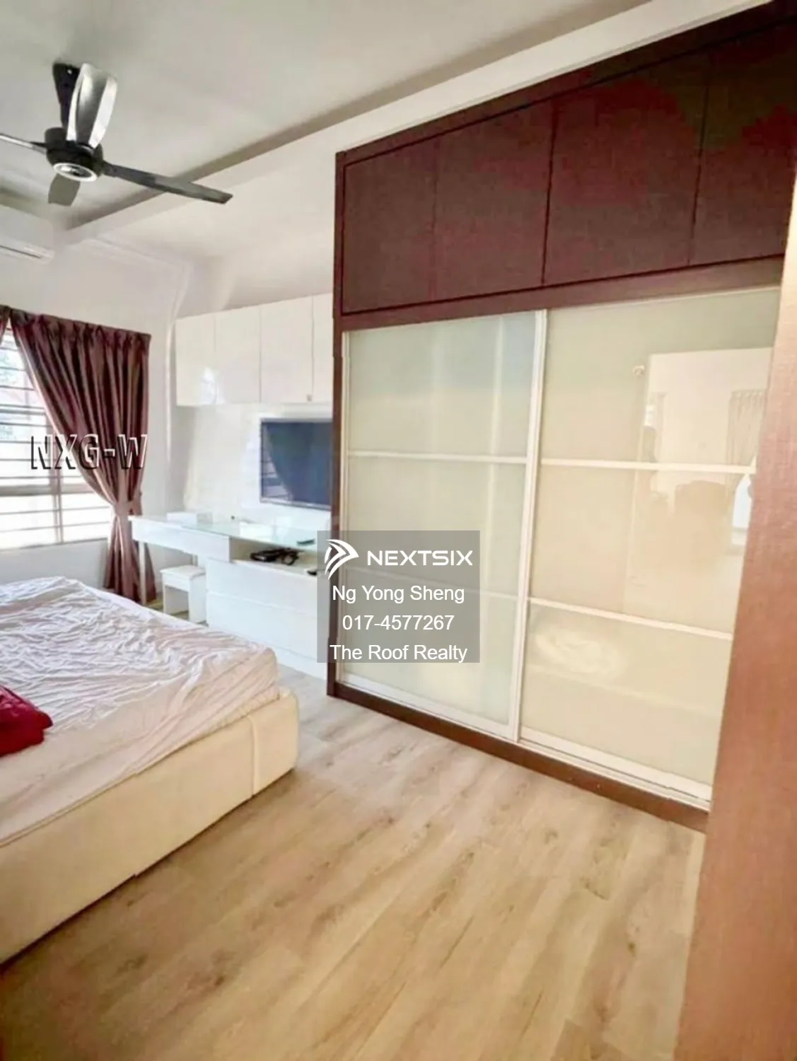 Bungalow For Sale in Aman Perdana Selangor - Image 8