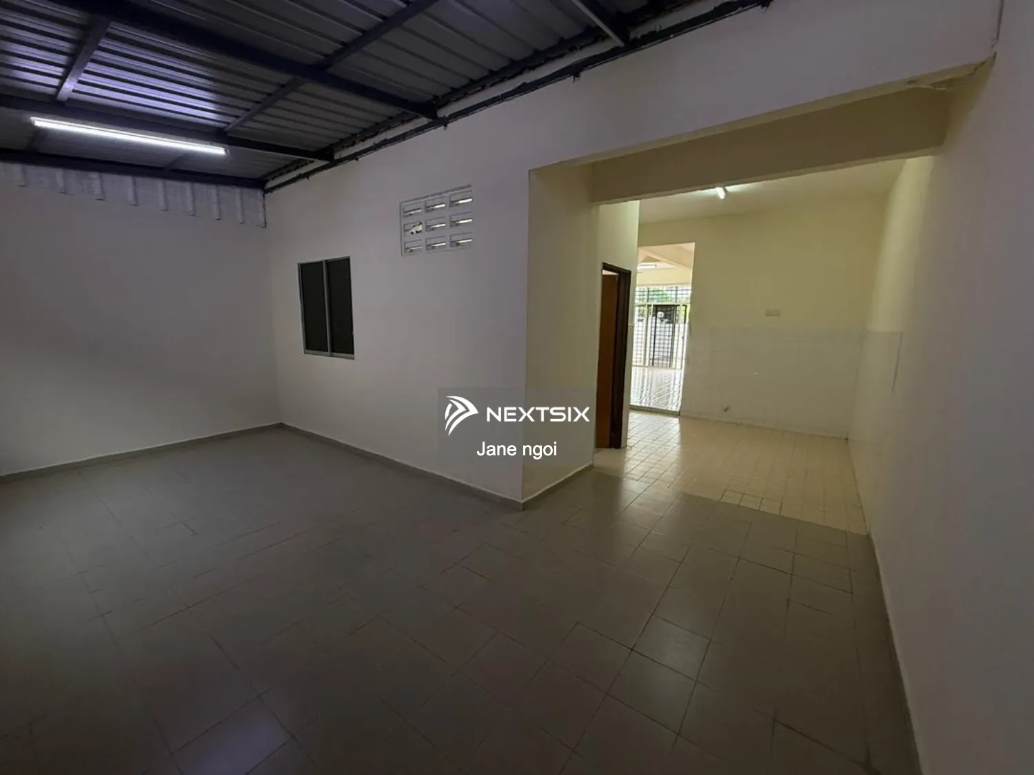 2-sty Terrace/Link House For Rent in Ulu Tiram Johor - Image 10