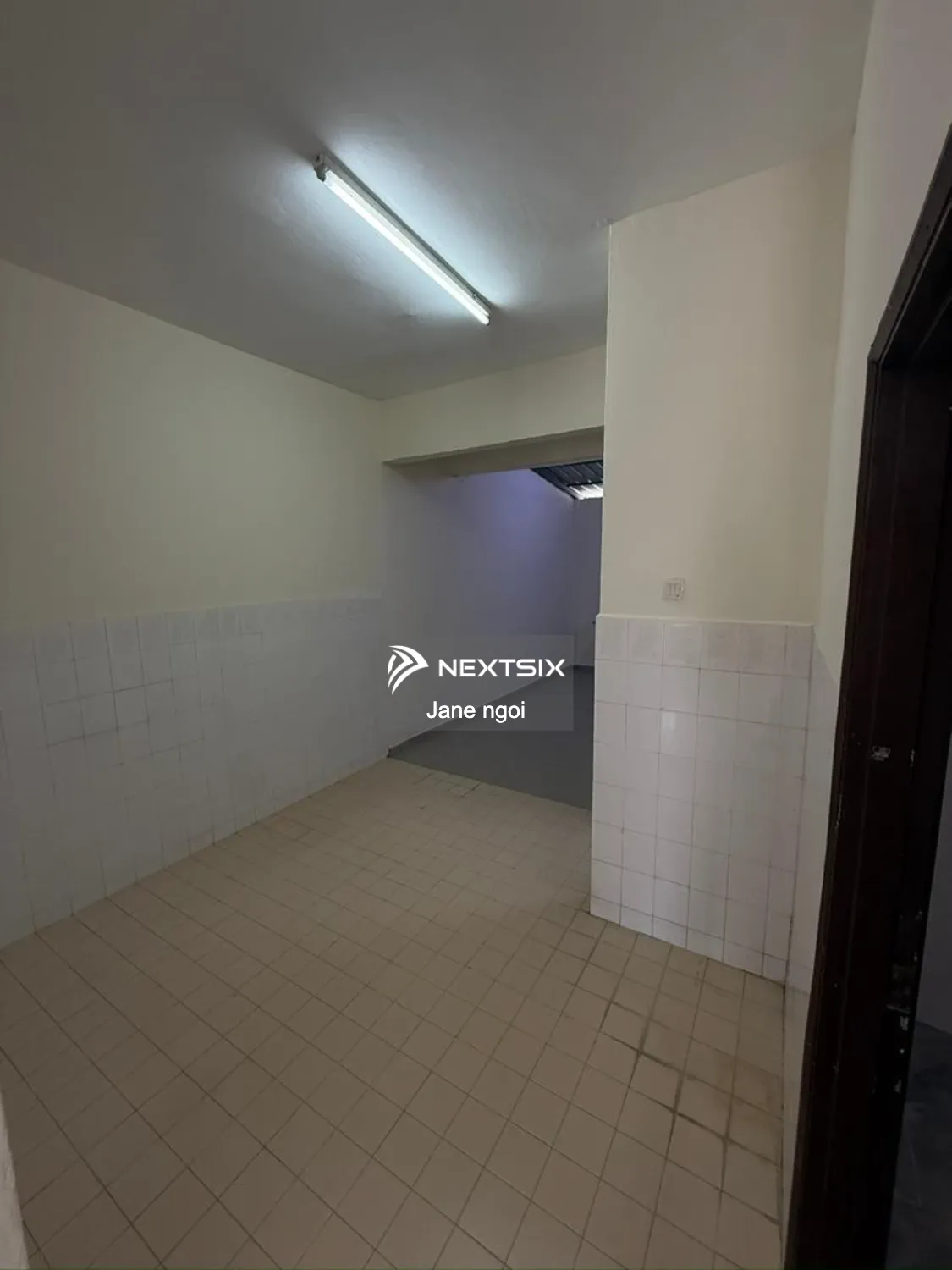2-sty Terrace/Link House For Rent in Ulu Tiram Johor - Image 11