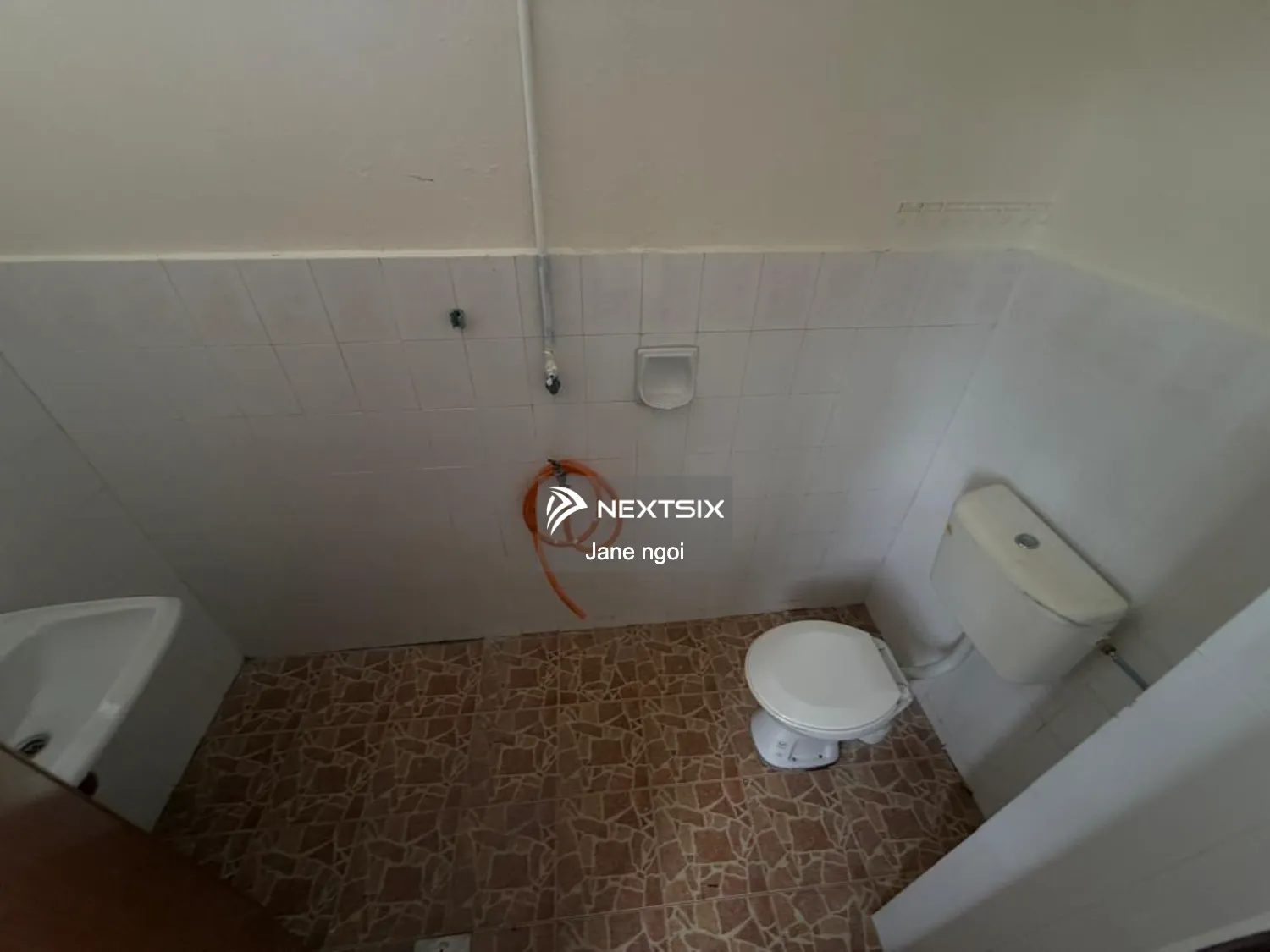 2-sty Terrace/Link House For Rent in Ulu Tiram Johor - Image 14