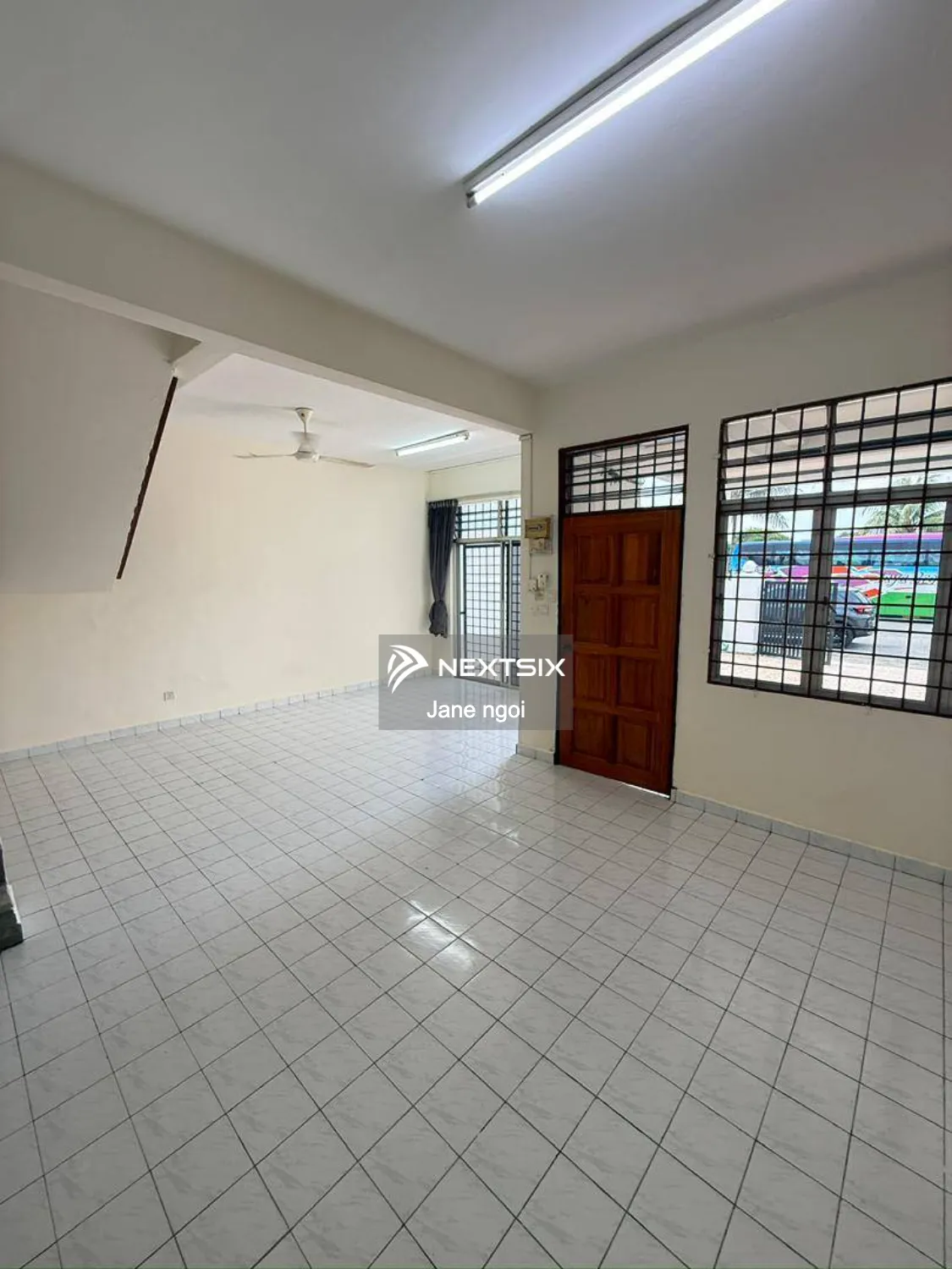 2-sty Terrace/Link House For Rent in Ulu Tiram Johor - Image 2