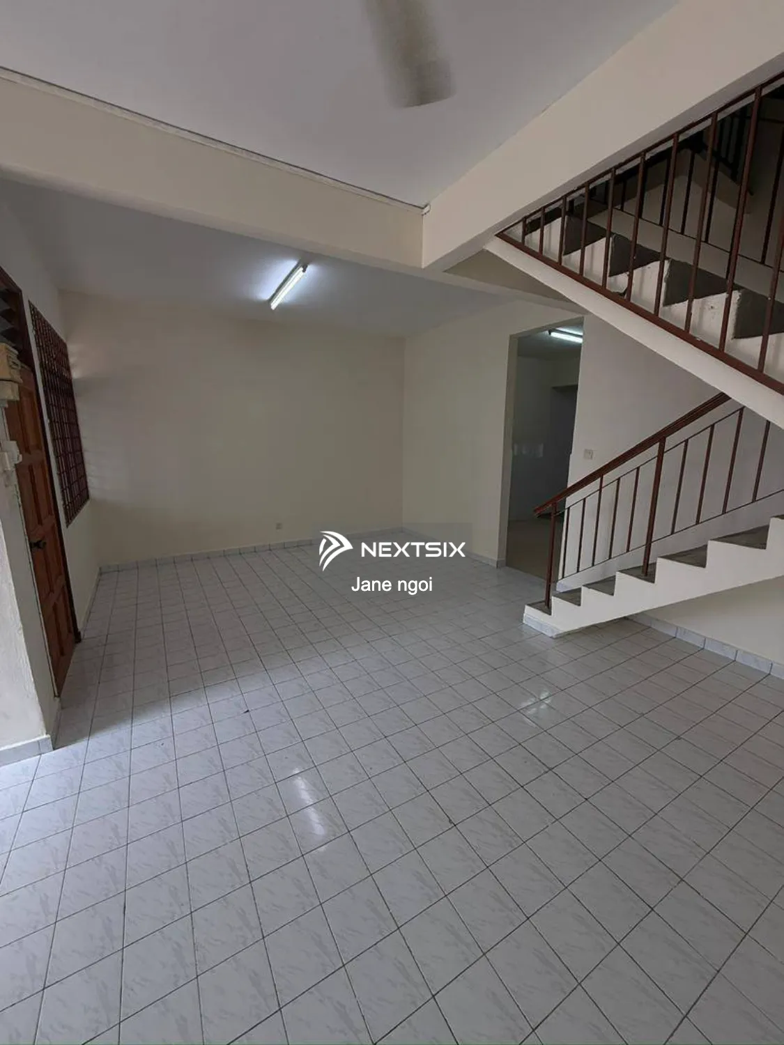 2-sty Terrace/Link House For Rent in Ulu Tiram Johor - Image 3