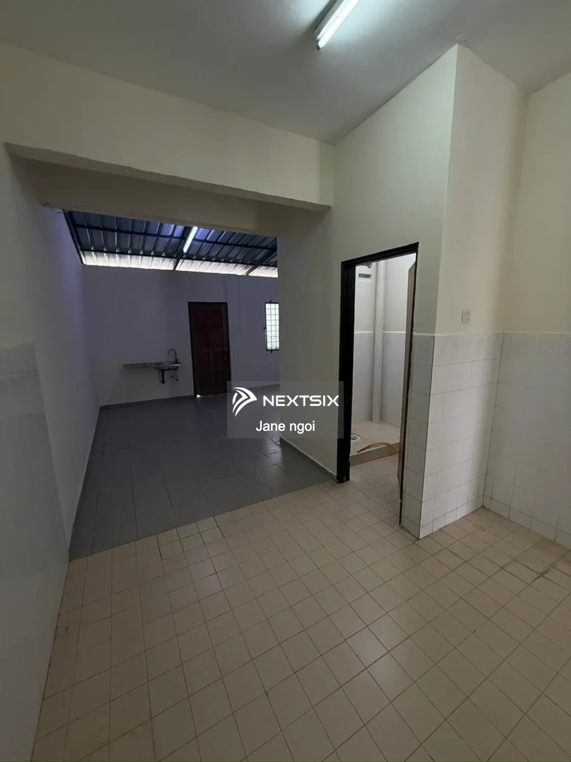 2-sty Terrace/Link House For Rent in Ulu Tiram Johor - Image 4