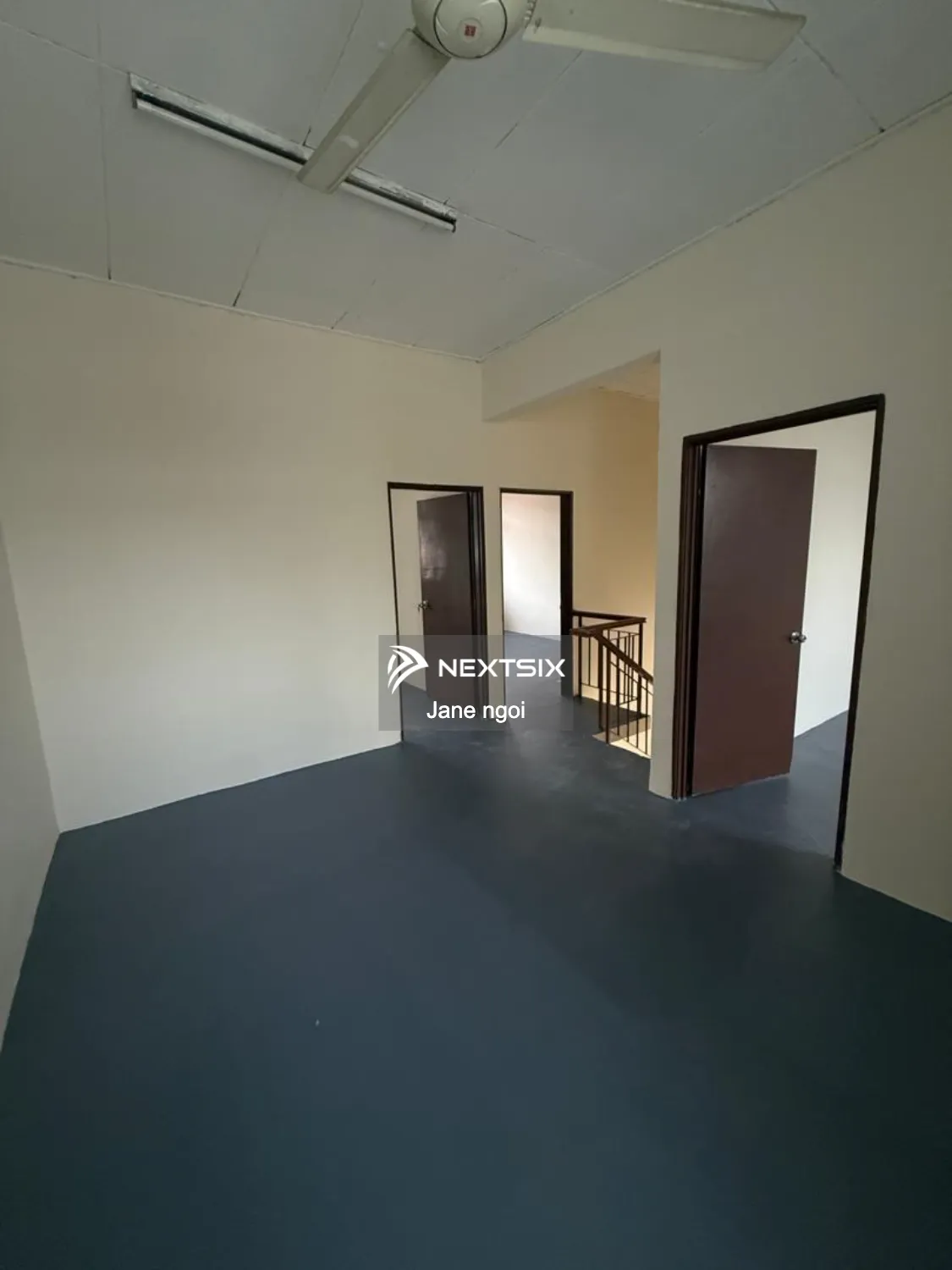 2-sty Terrace/Link House For Rent in Ulu Tiram Johor - Image 5