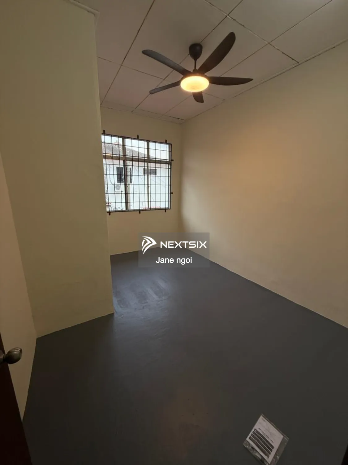 2-sty Terrace/Link House For Rent in Ulu Tiram Johor - Image 6