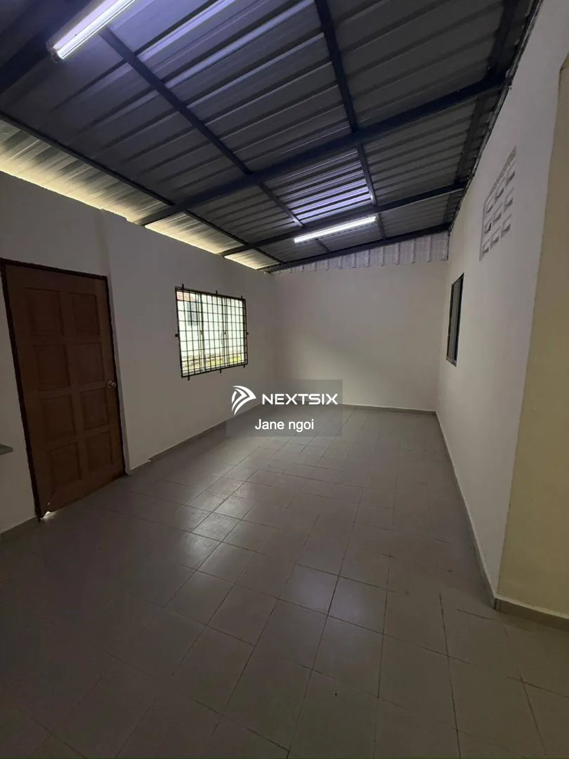 2-sty Terrace/Link House For Rent in Ulu Tiram Johor - Image 8