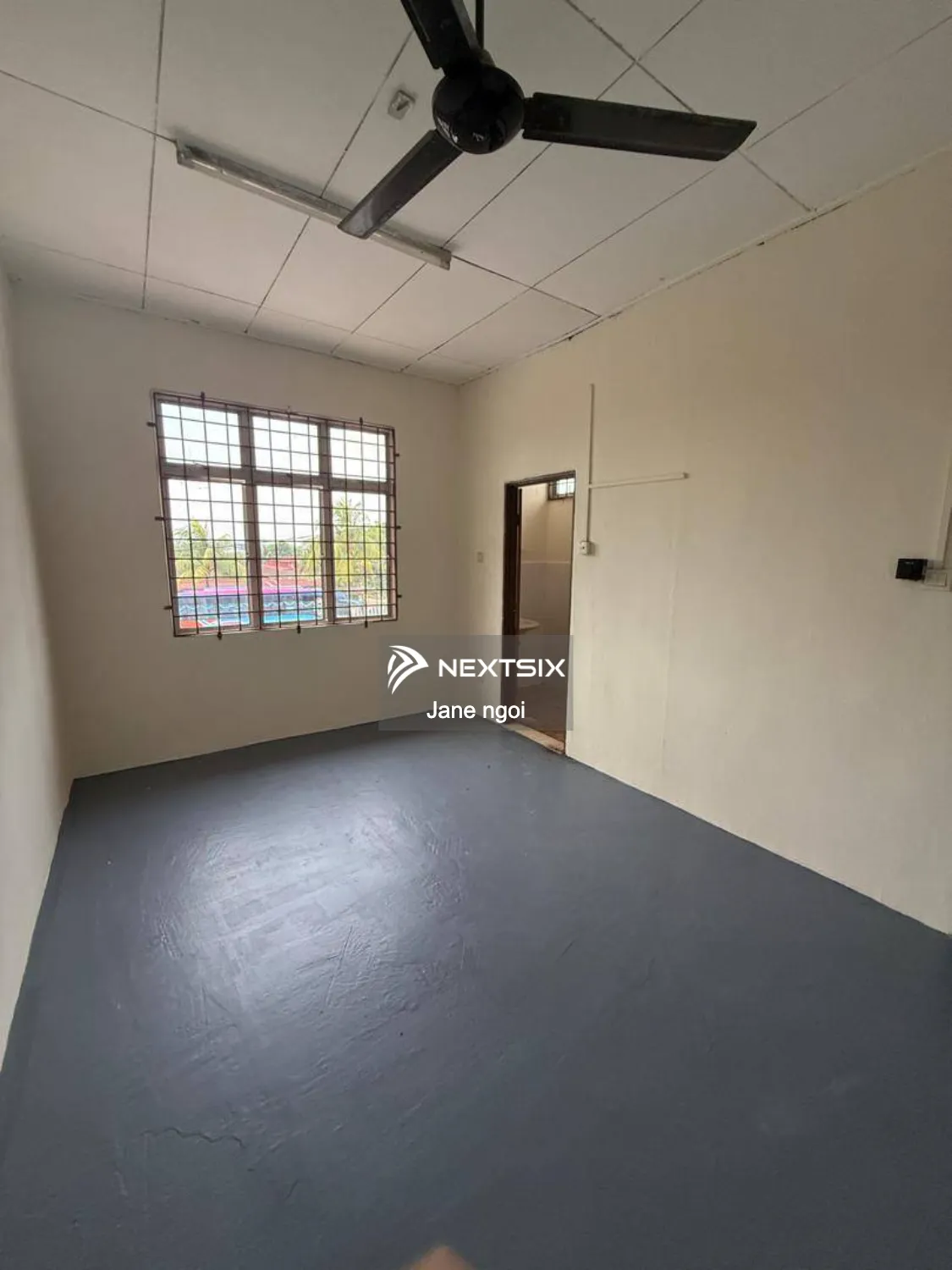 2-sty Terrace/Link House For Rent in Ulu Tiram Johor - Image 9