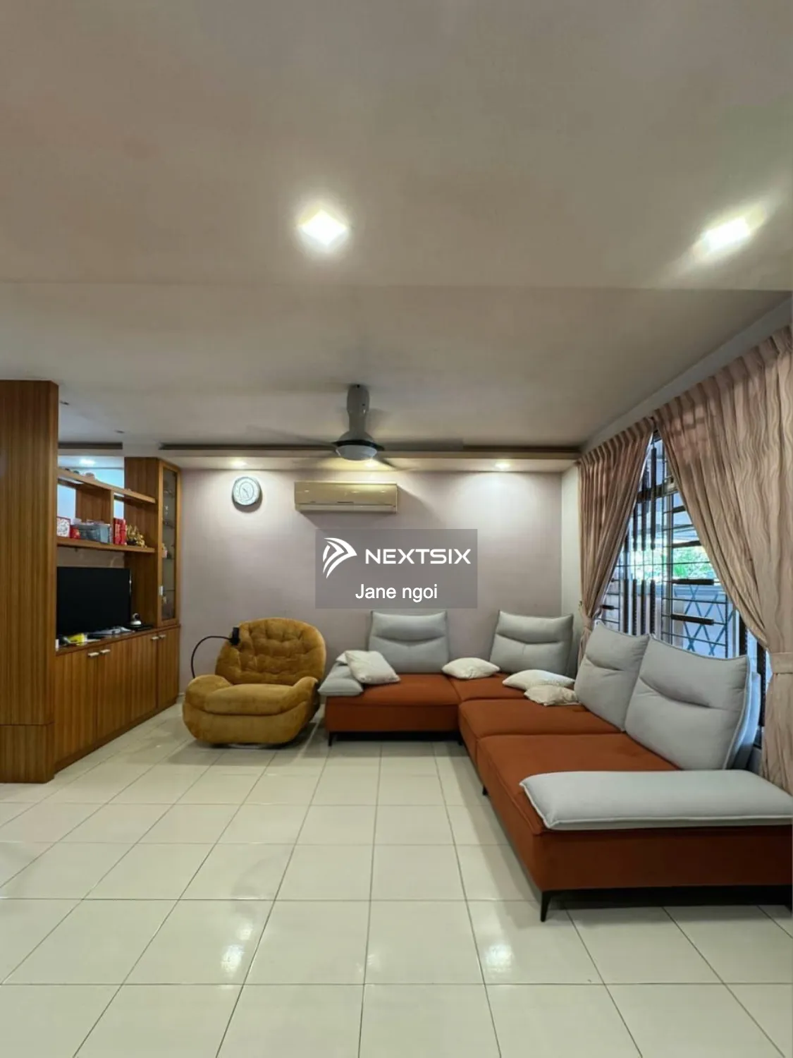 2-sty Terrace/Link House For Sale in Johor Bahru Johor