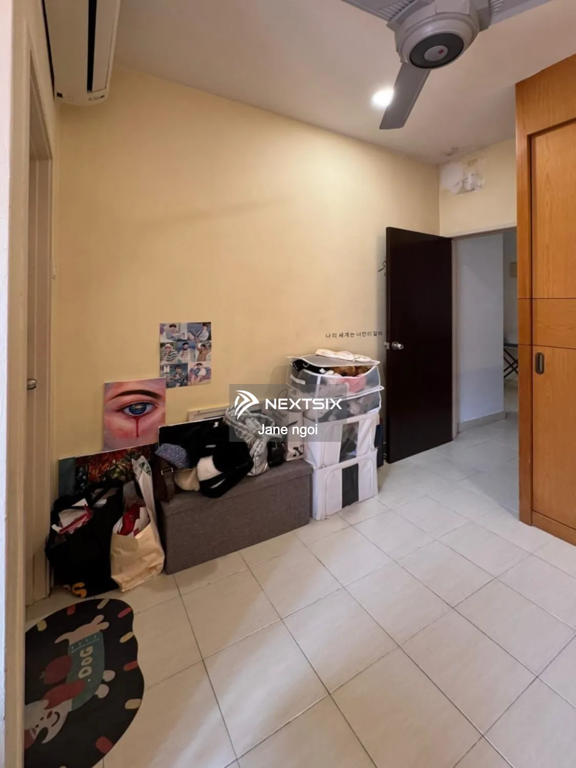 2-sty Terrace/Link House For Sale in Johor Bahru Johor - Image 10