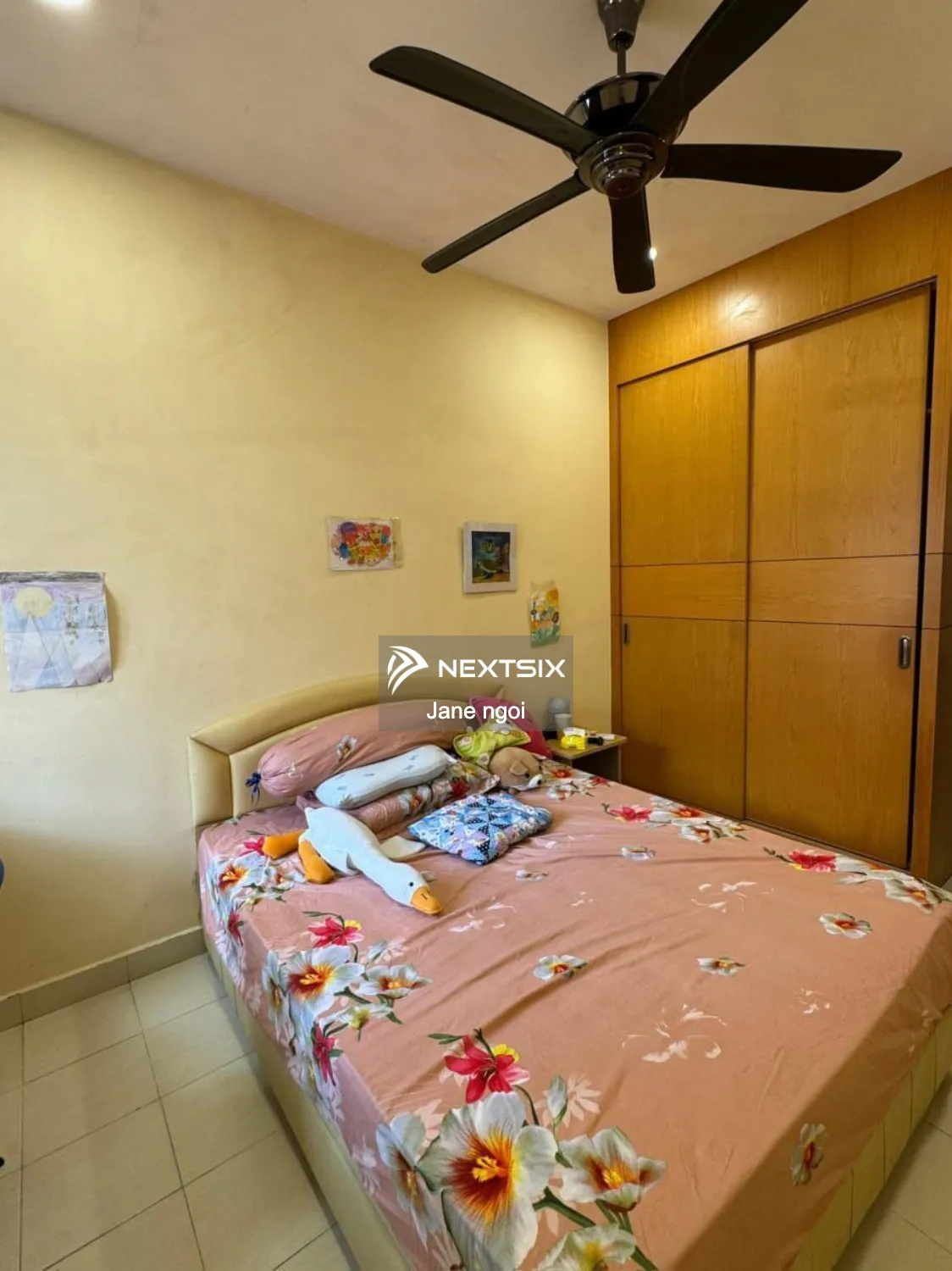 2-sty Terrace/Link House For Sale in Johor Bahru Johor - Image 11